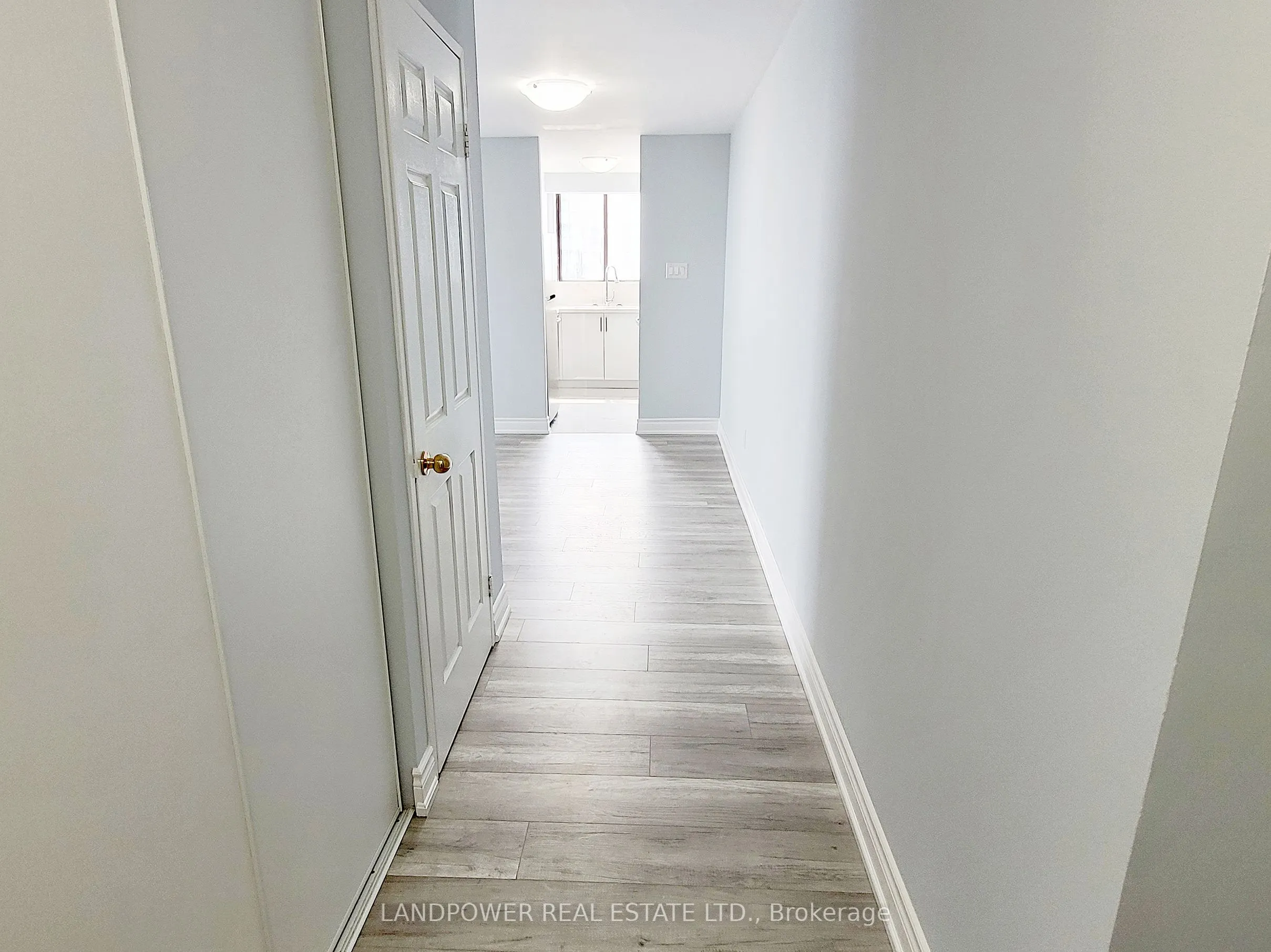 10 Tapscott Road, #1011
