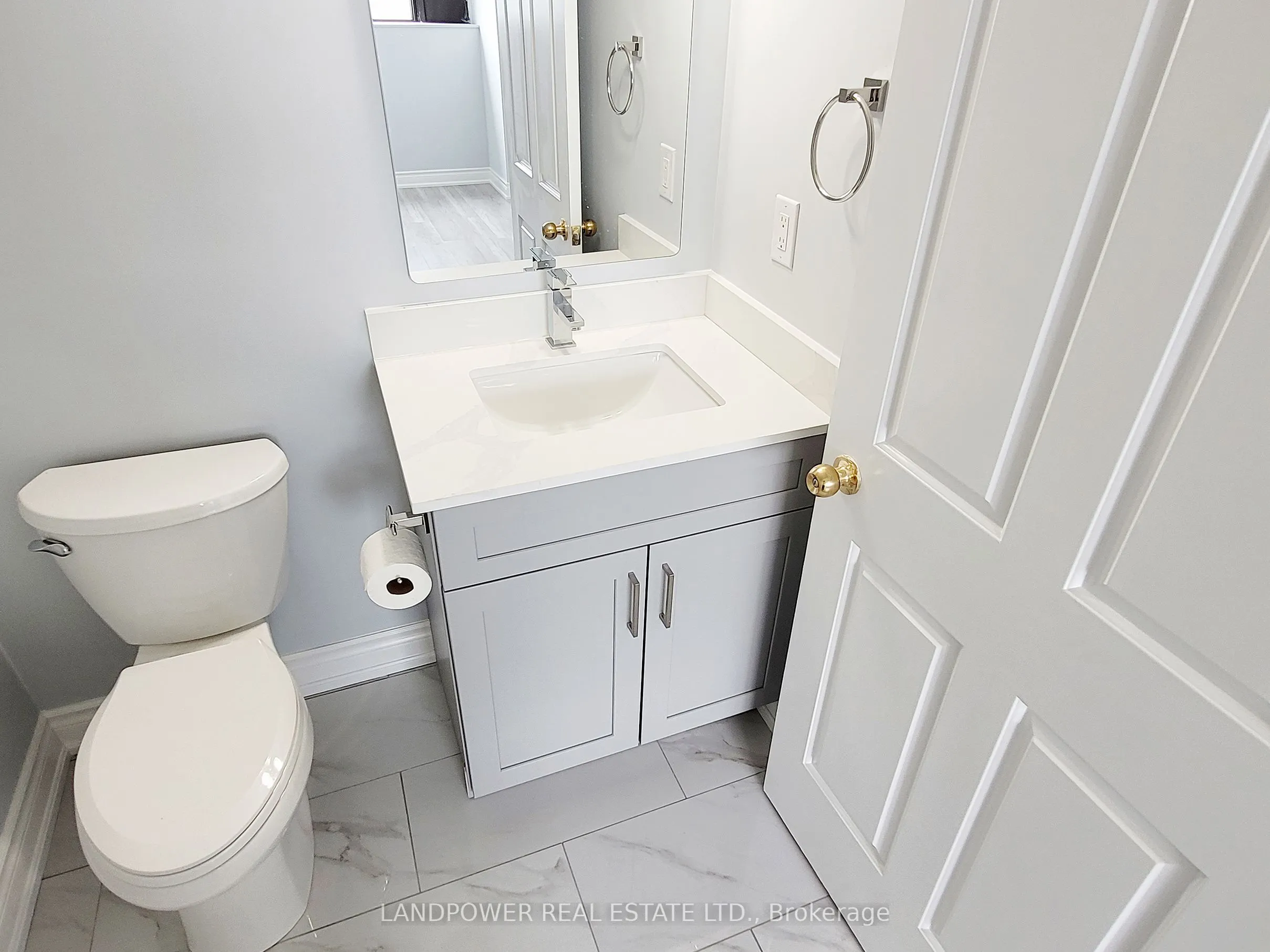 10 Tapscott Road, #1011