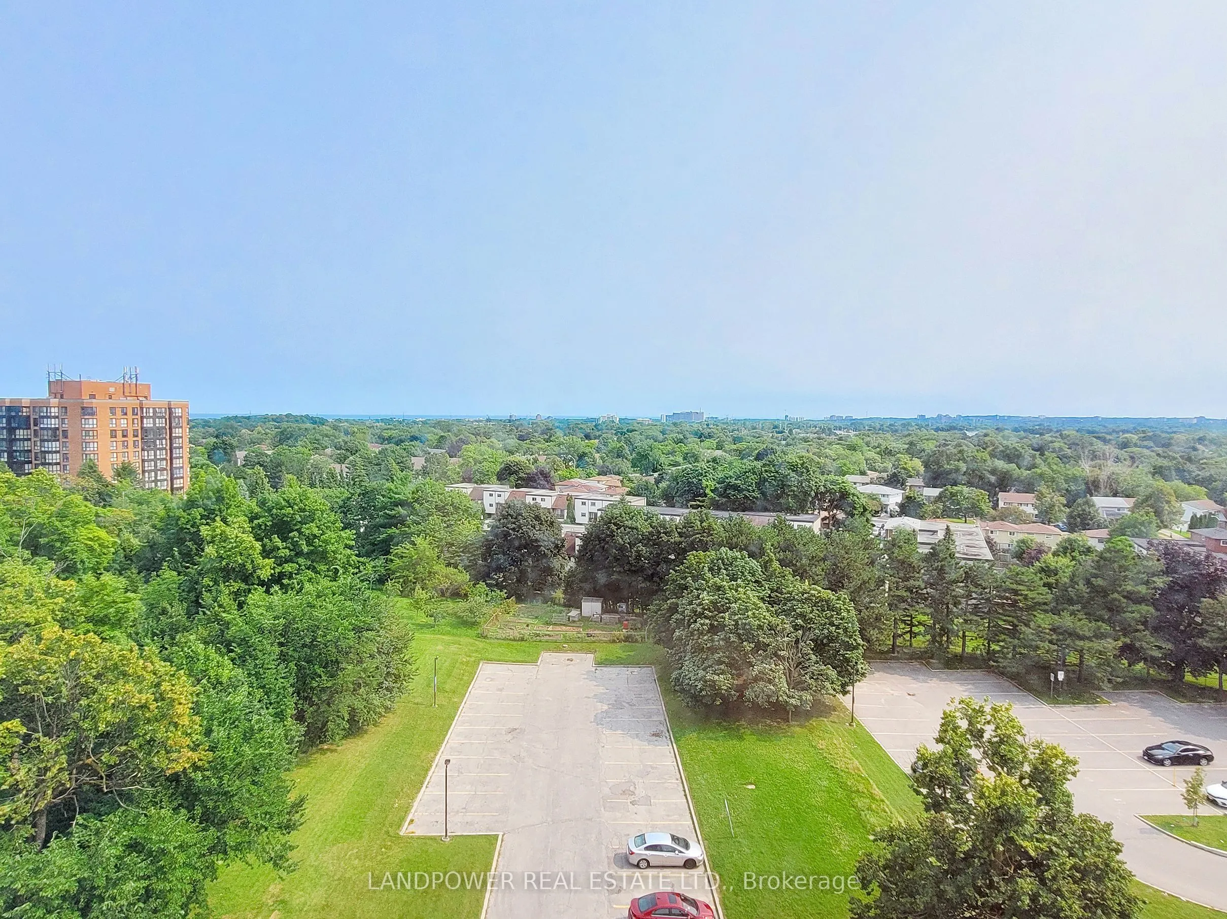 10 Tapscott Road, #1011