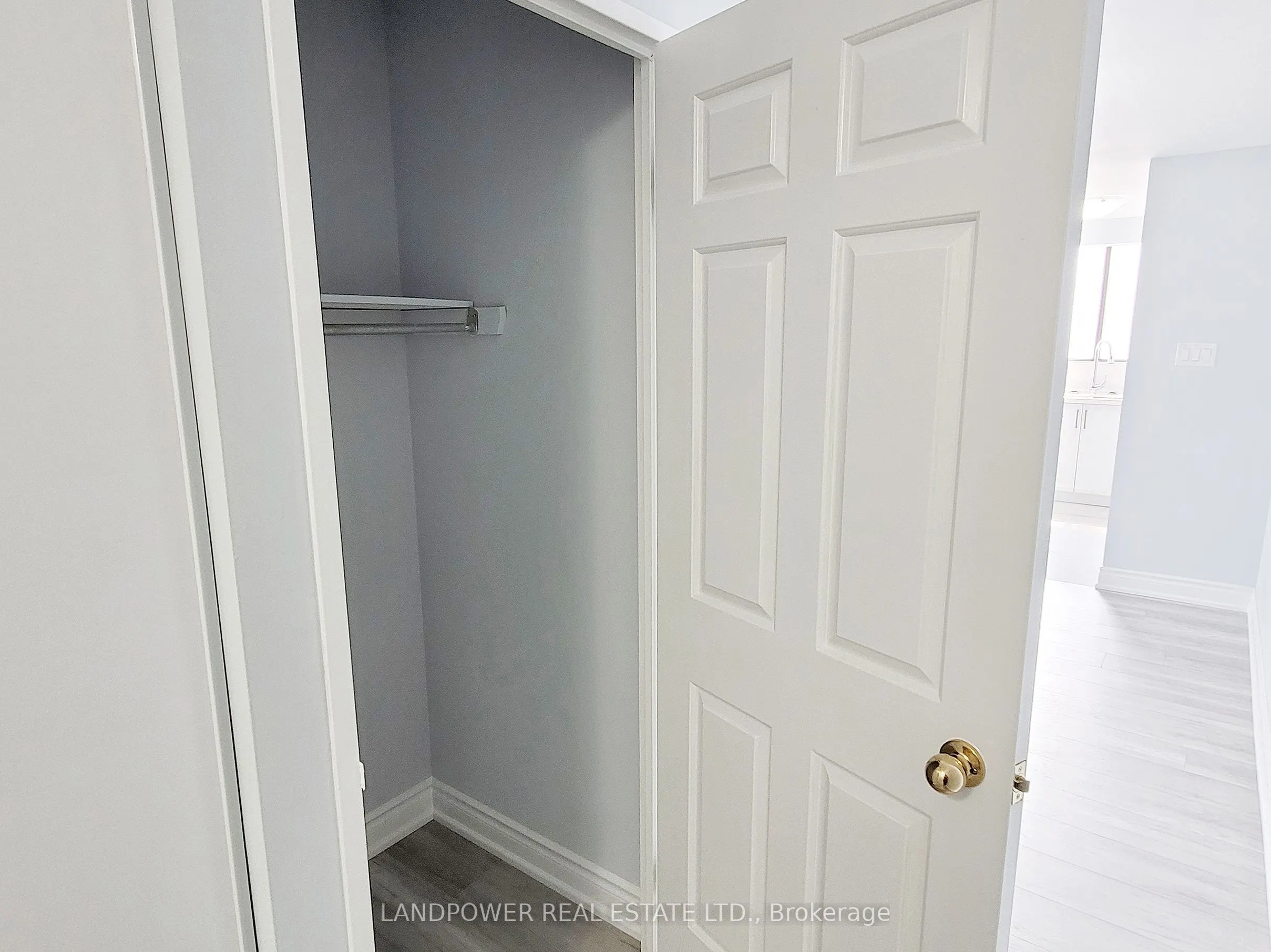 10 Tapscott Road, #1011