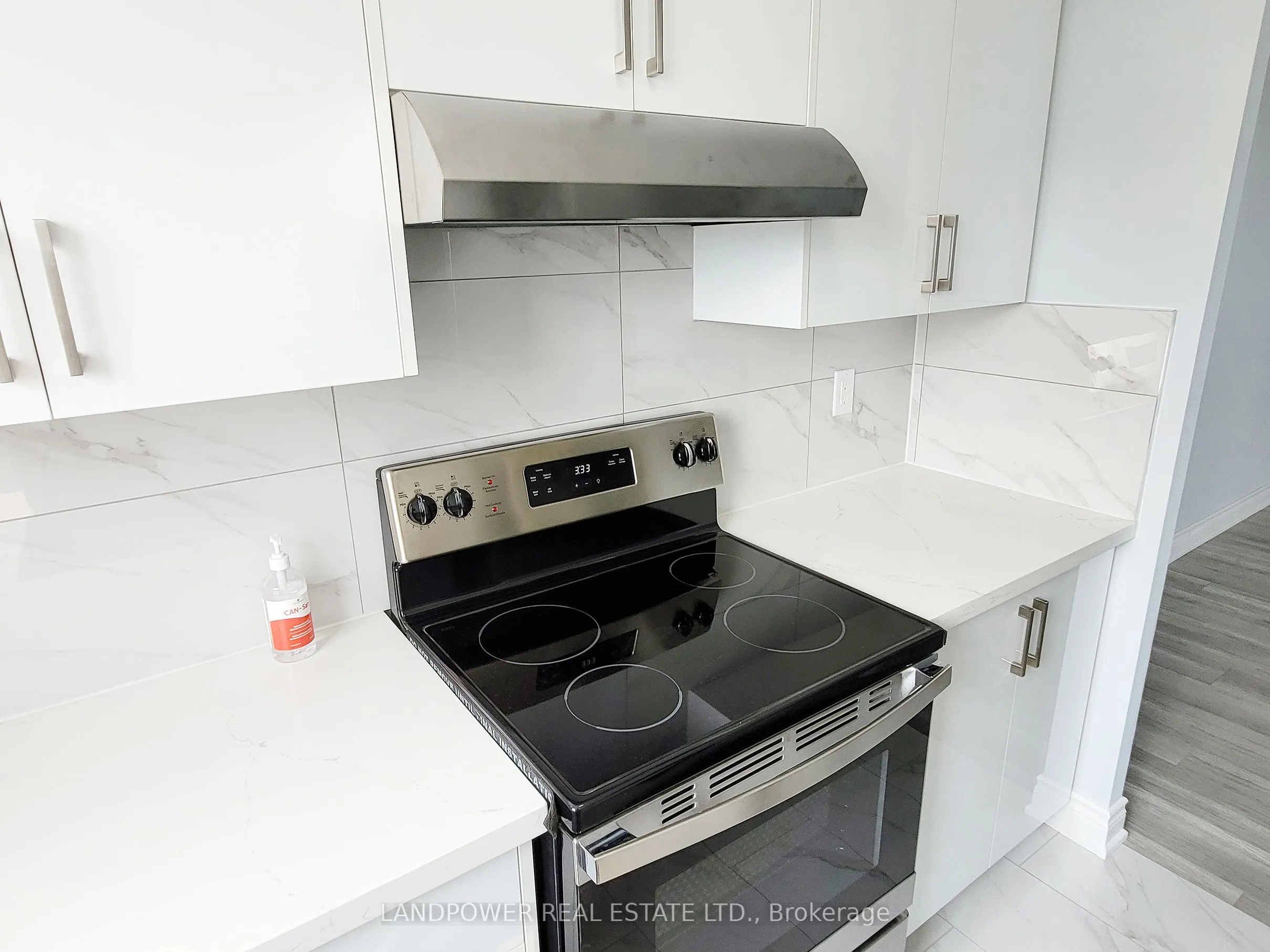 10 Tapscott Road, #1011