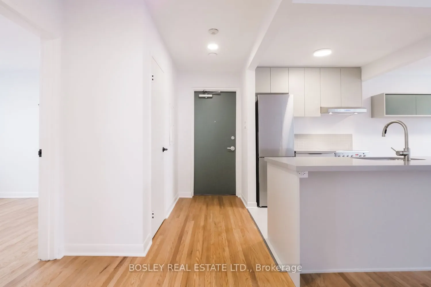 555 Birchmount Road, #301
