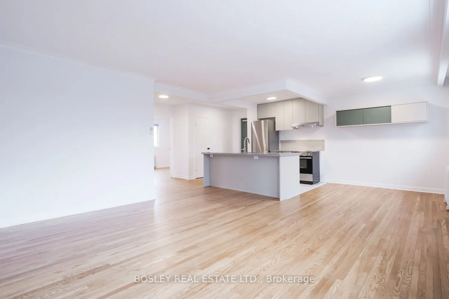 555 Birchmount Road, #301