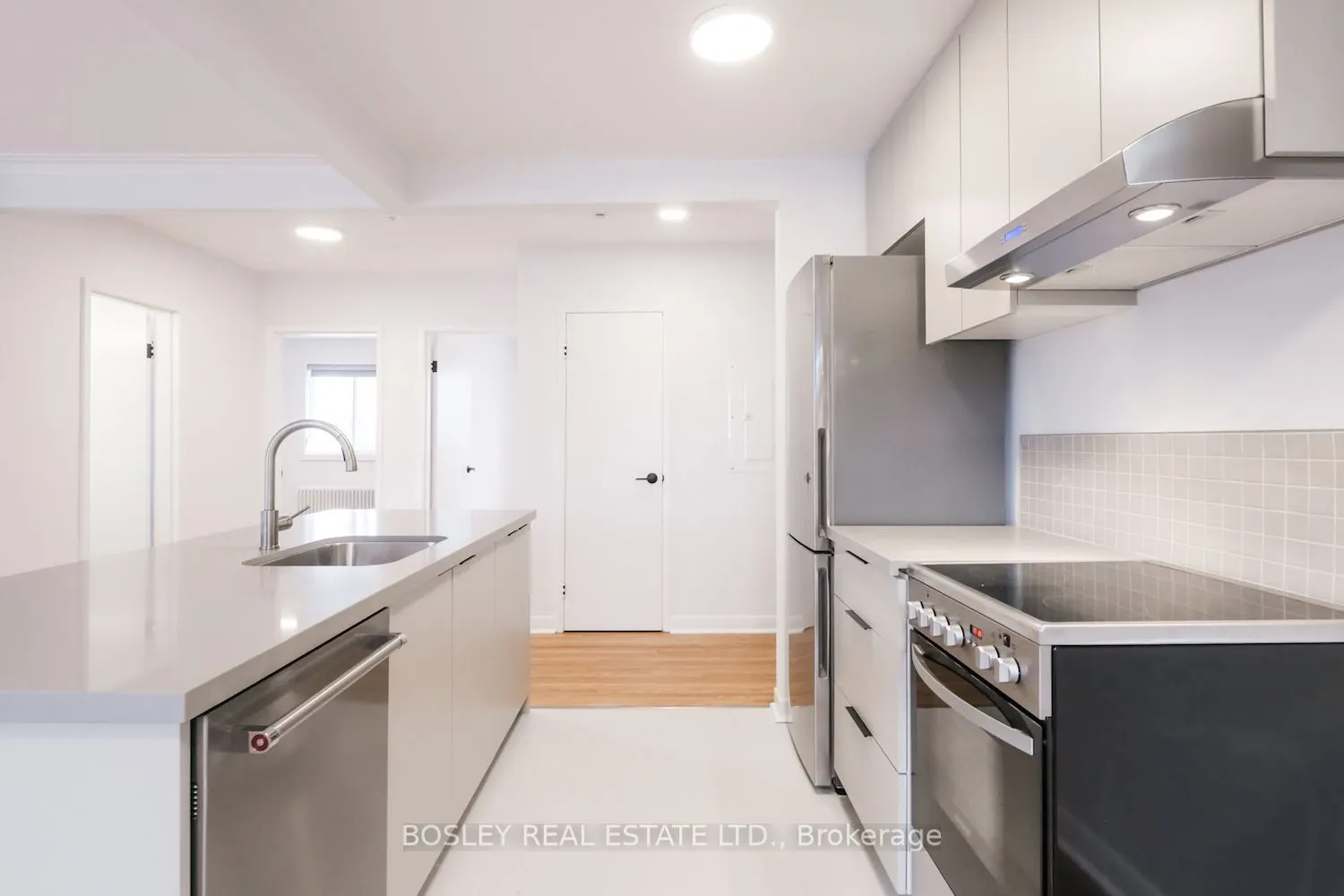 555 Birchmount Road, #301