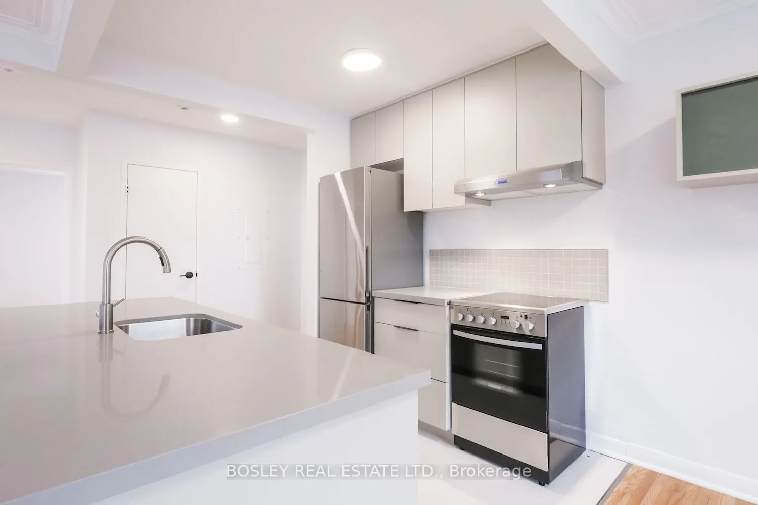 555 Birchmount Road, #301