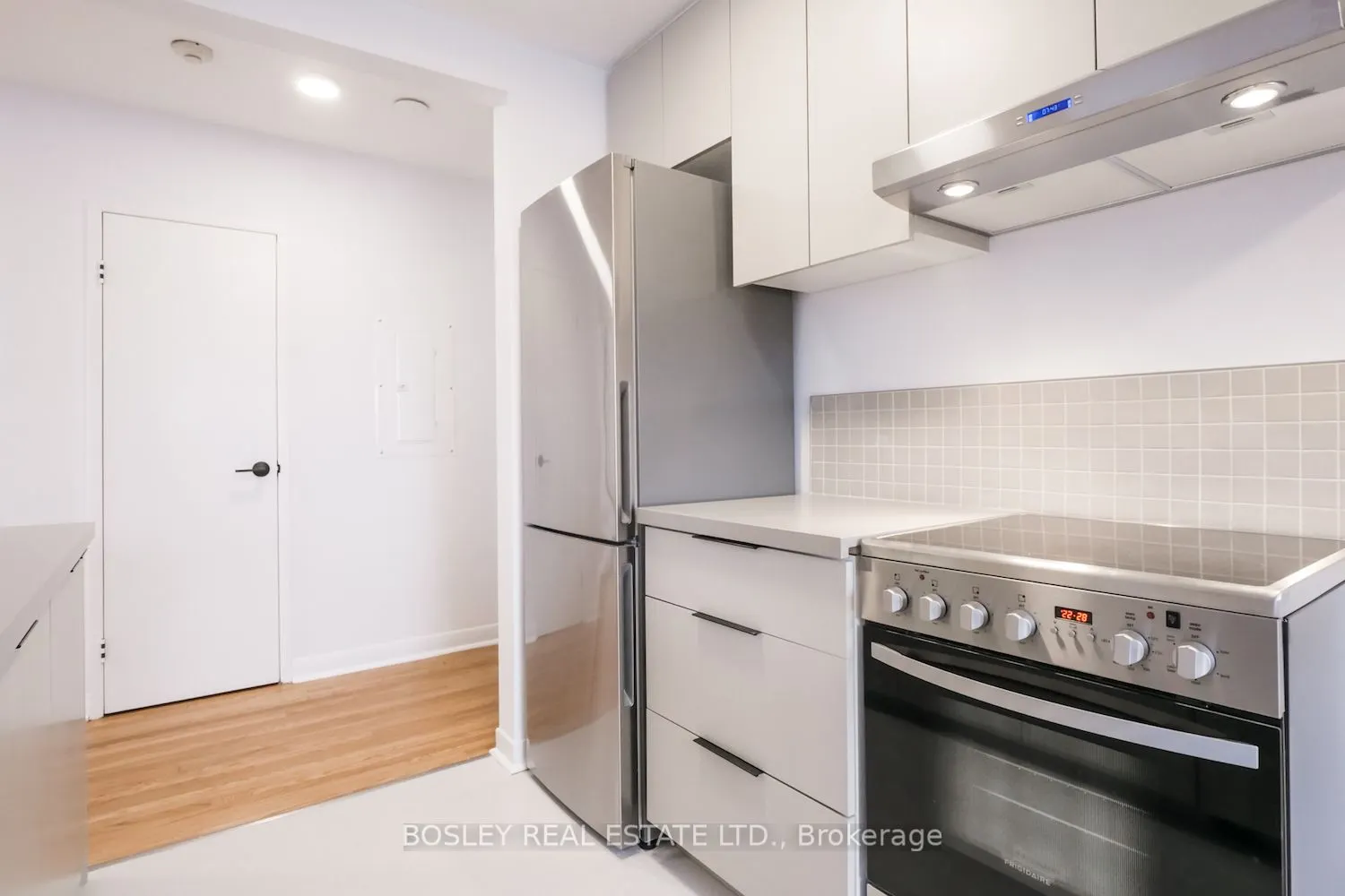 555 Birchmount Road, #301