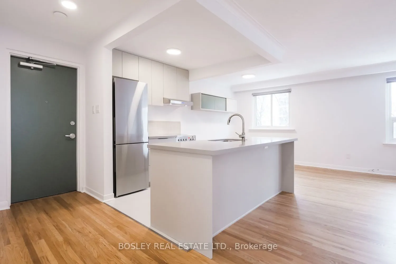 555 Birchmount Road, #301