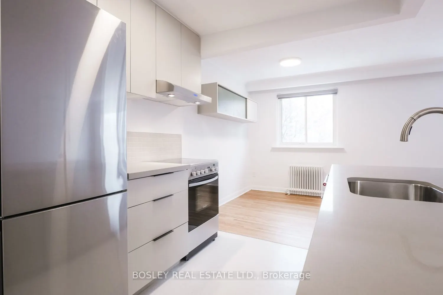 555 Birchmount Road, #301