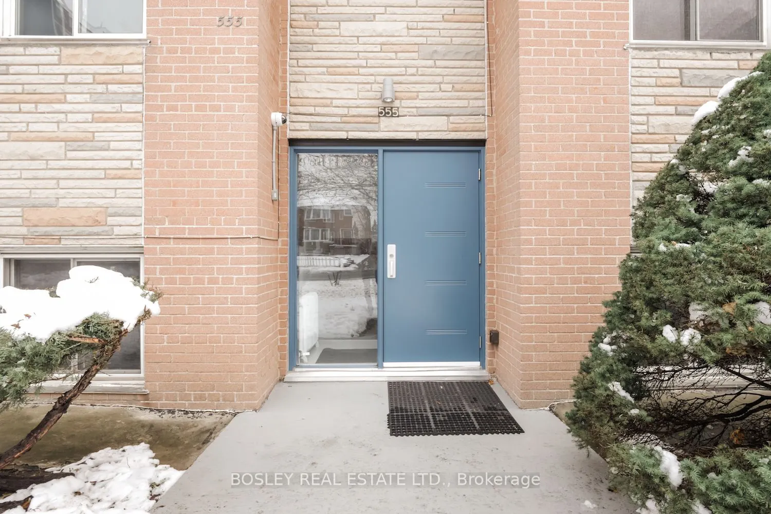 555 Birchmount Road, #301