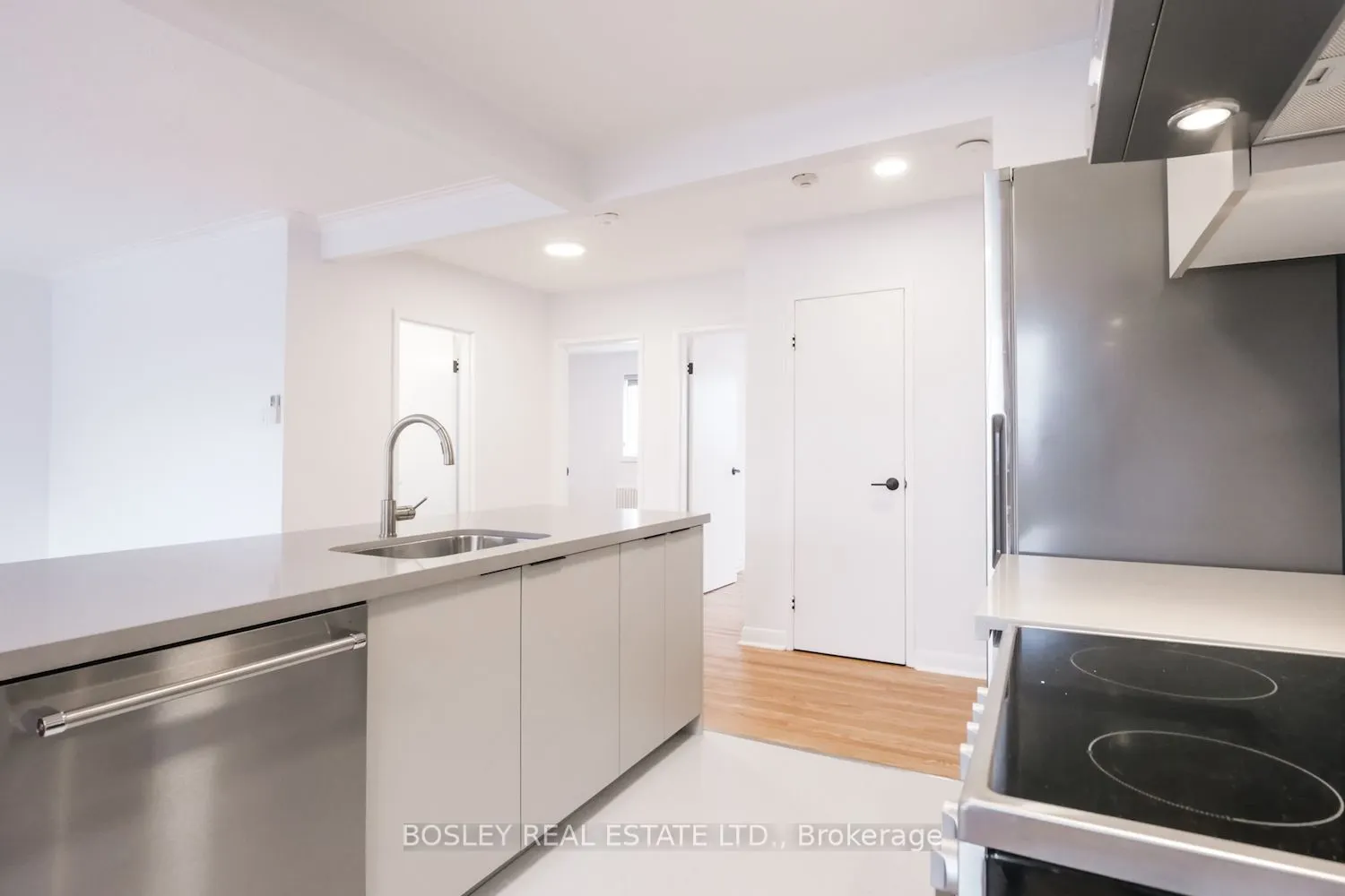 555 Birchmount Road, #301
