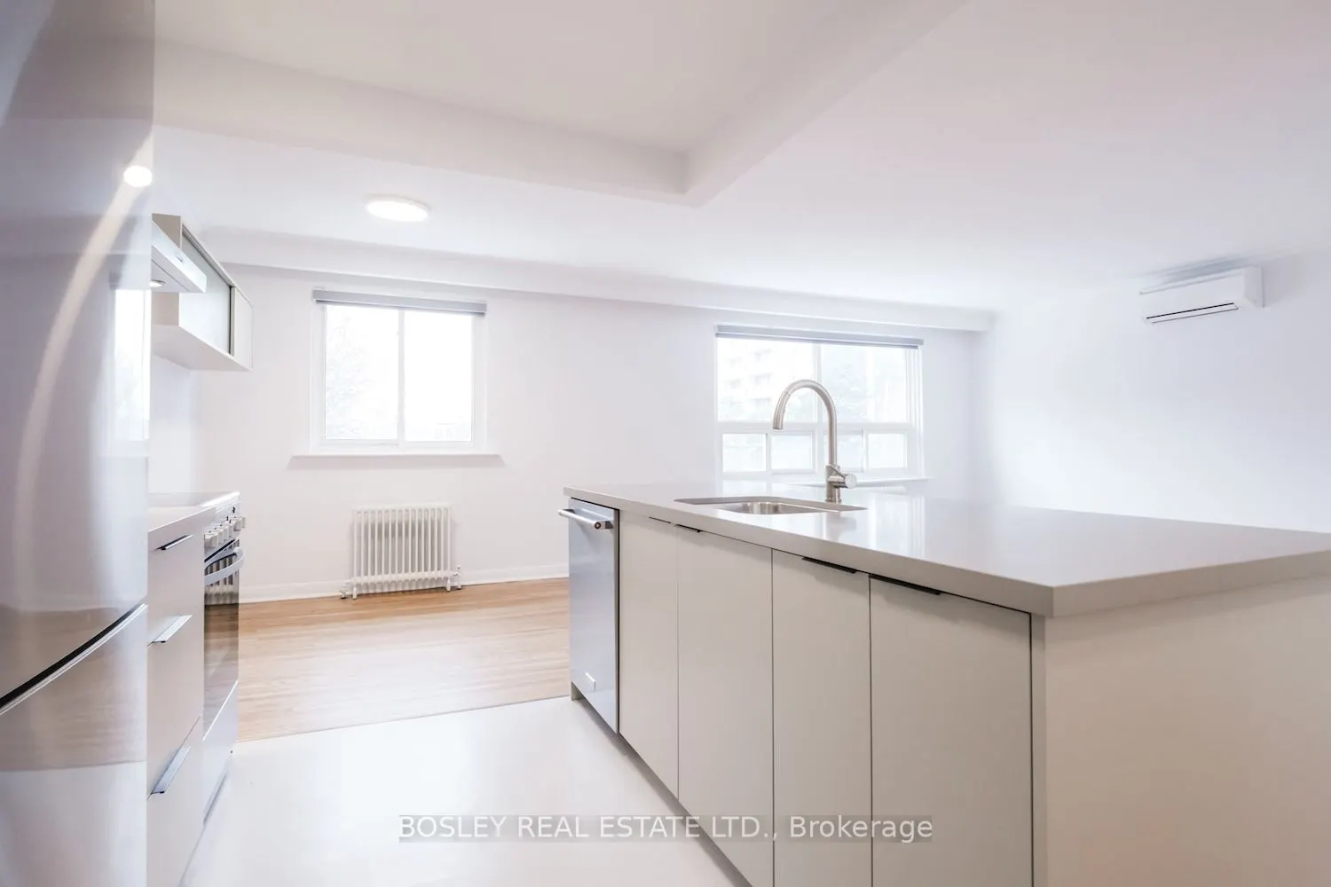 555 Birchmount Road, #301