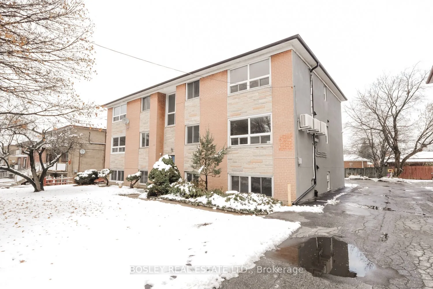 555 Birchmount Road, #301