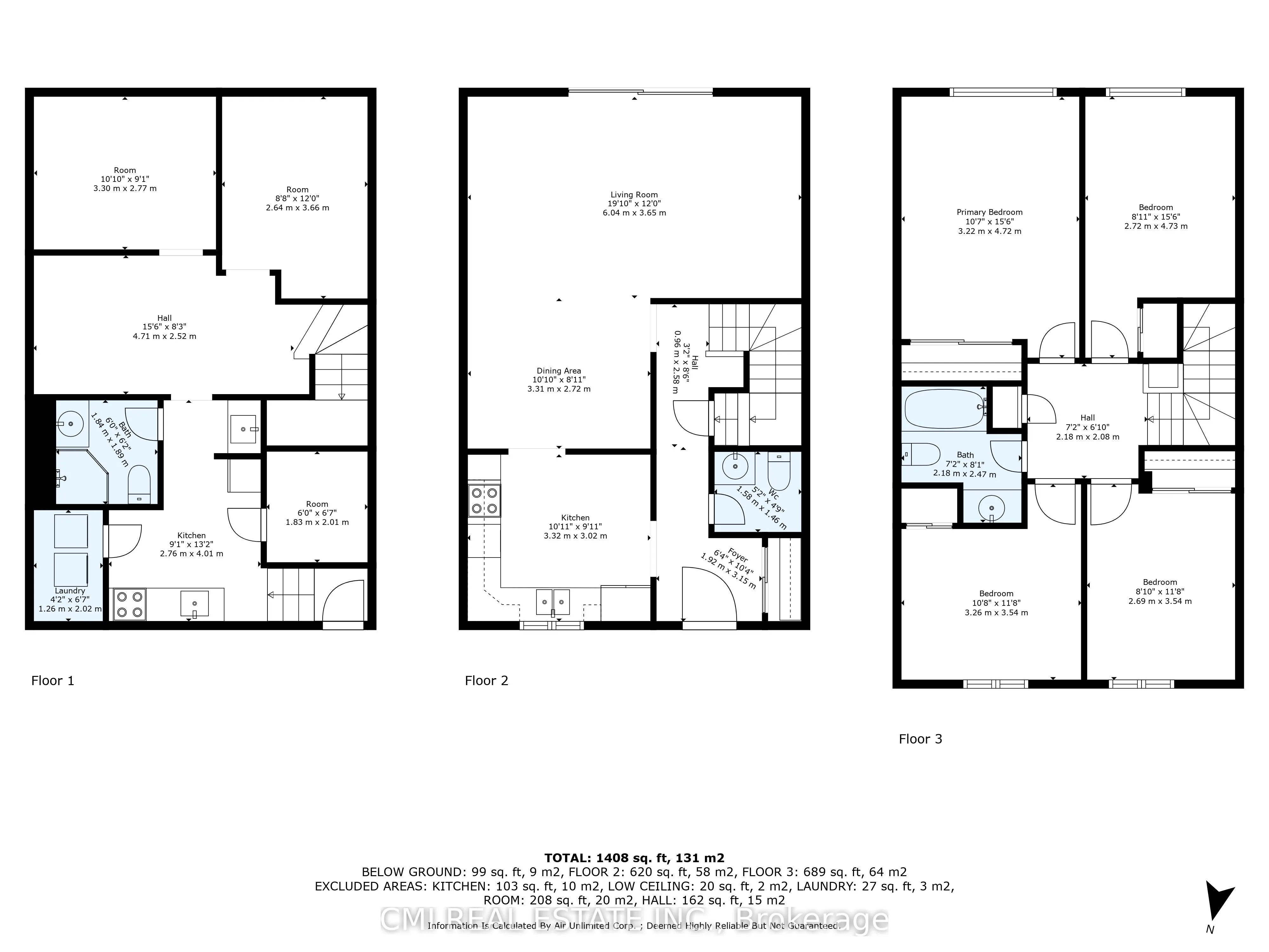 270 TIMBERBANK Boulevard, #6