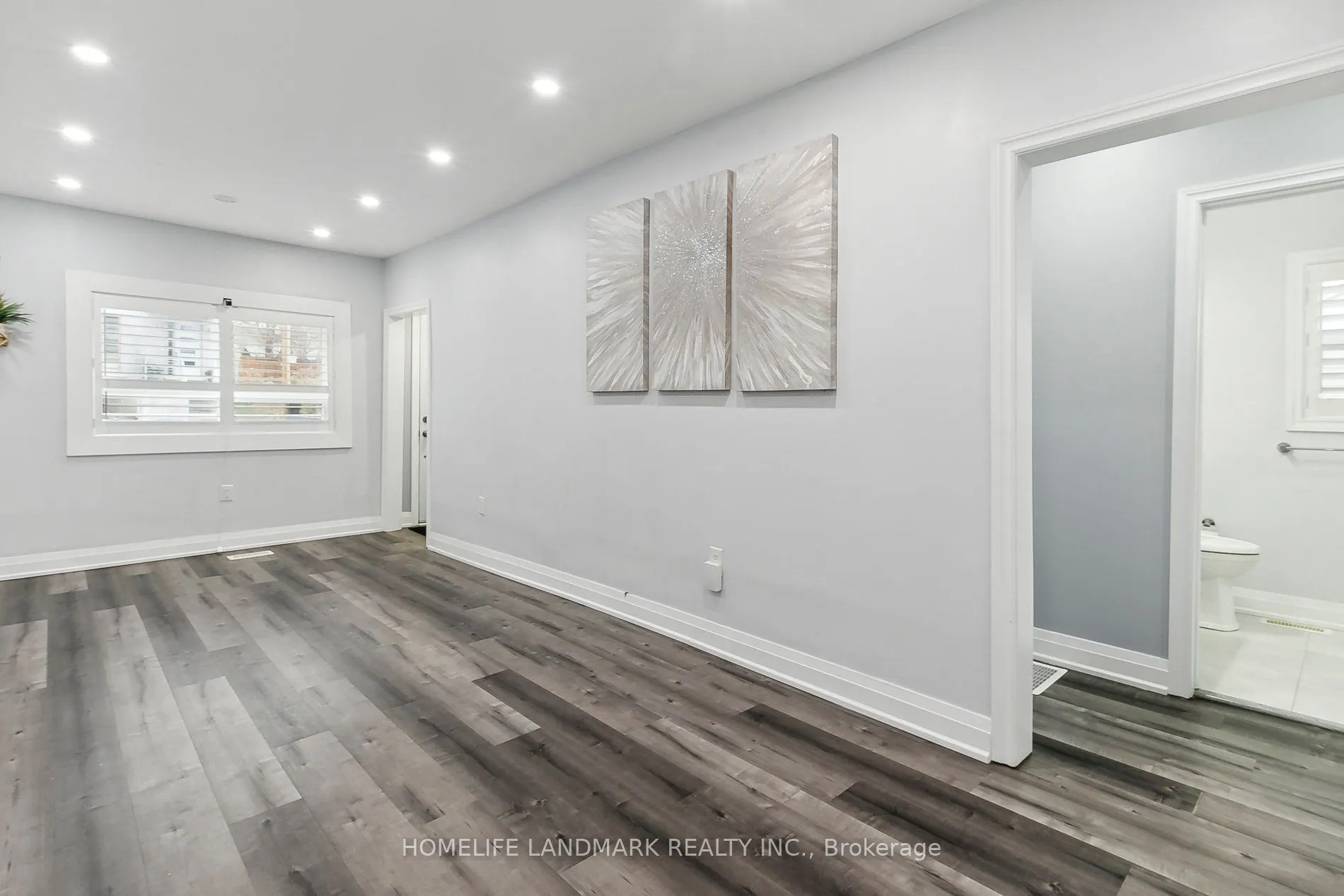 35 Wallington Avenue