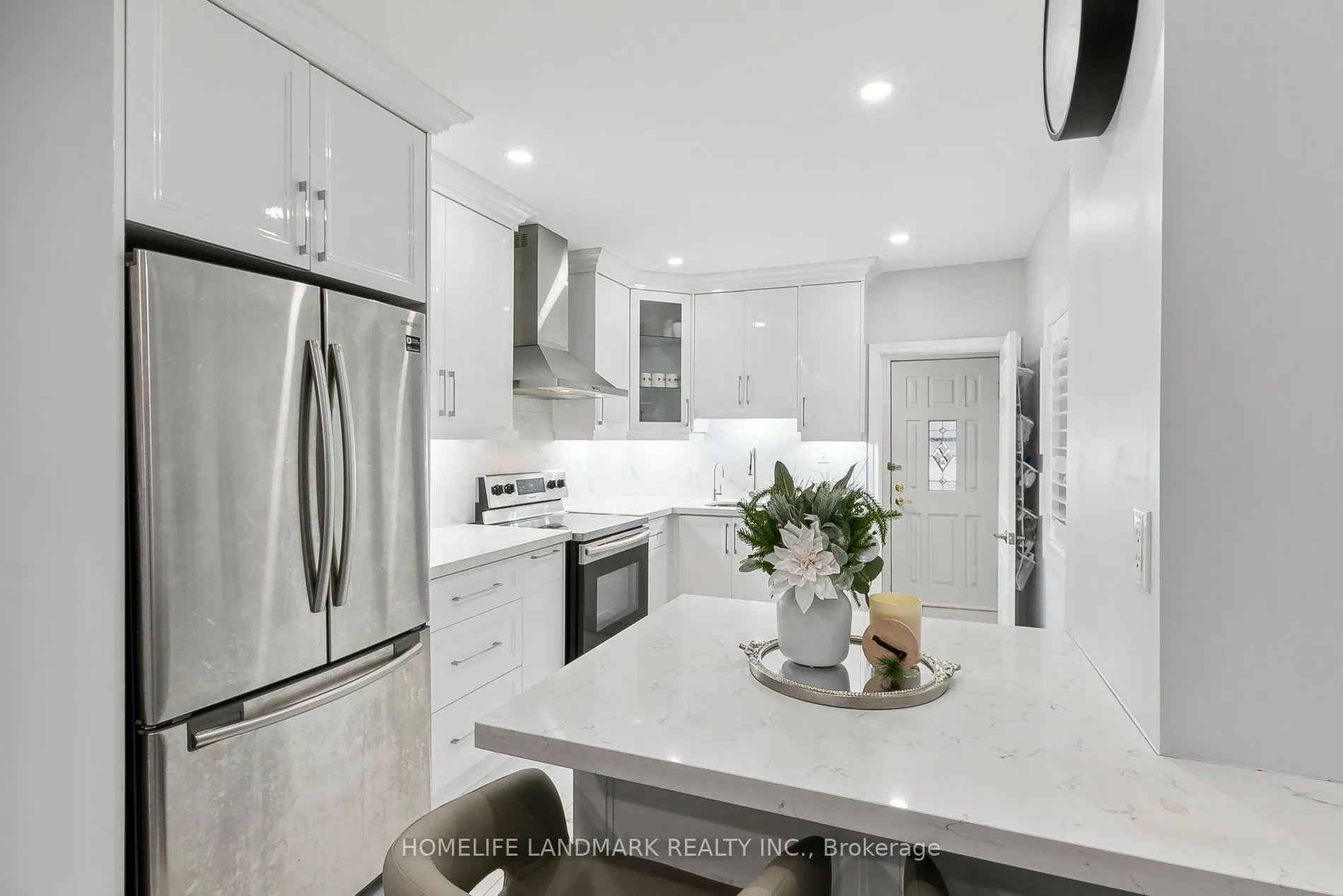 35 Wallington Avenue