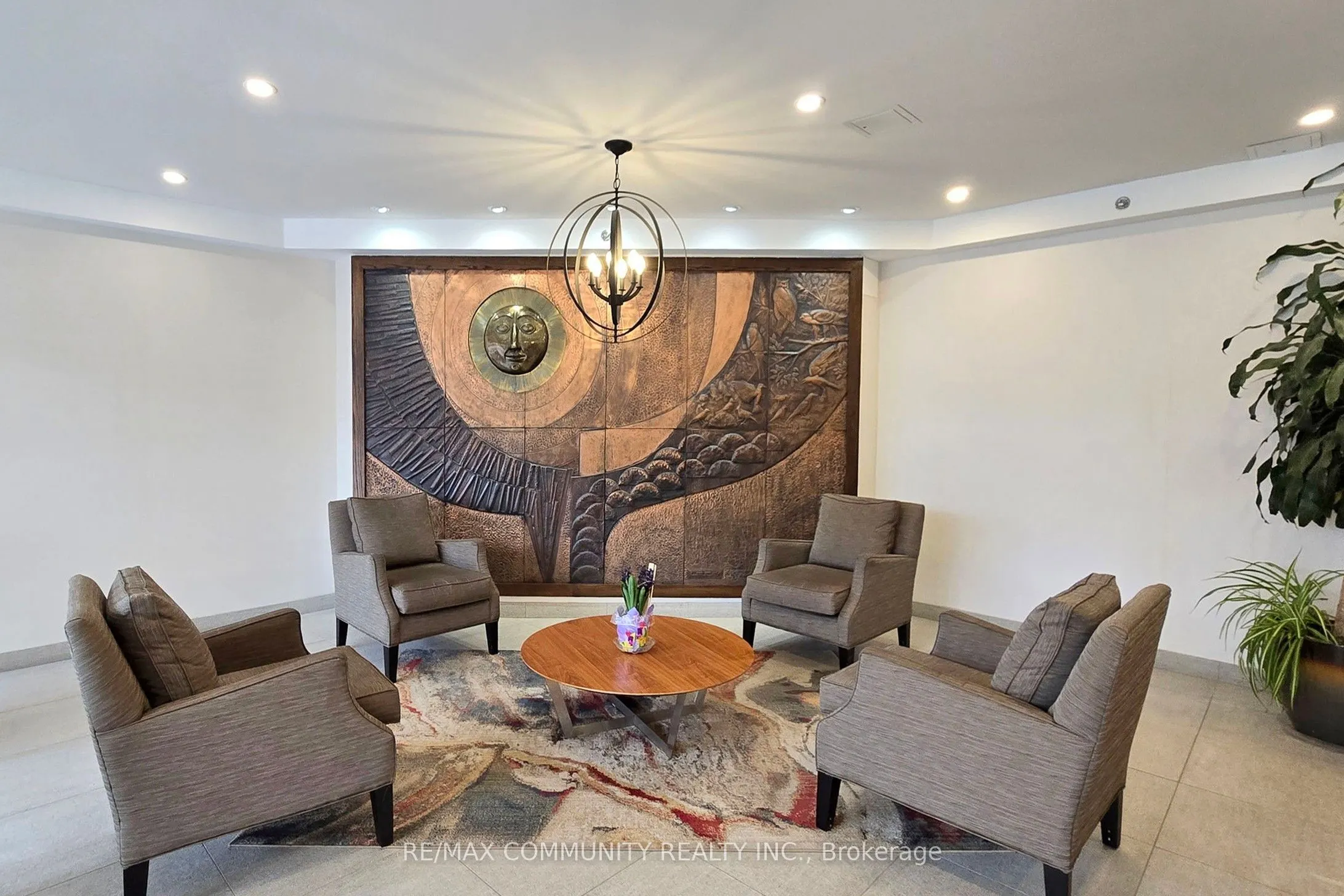 120 Dundalk Drive, #1104