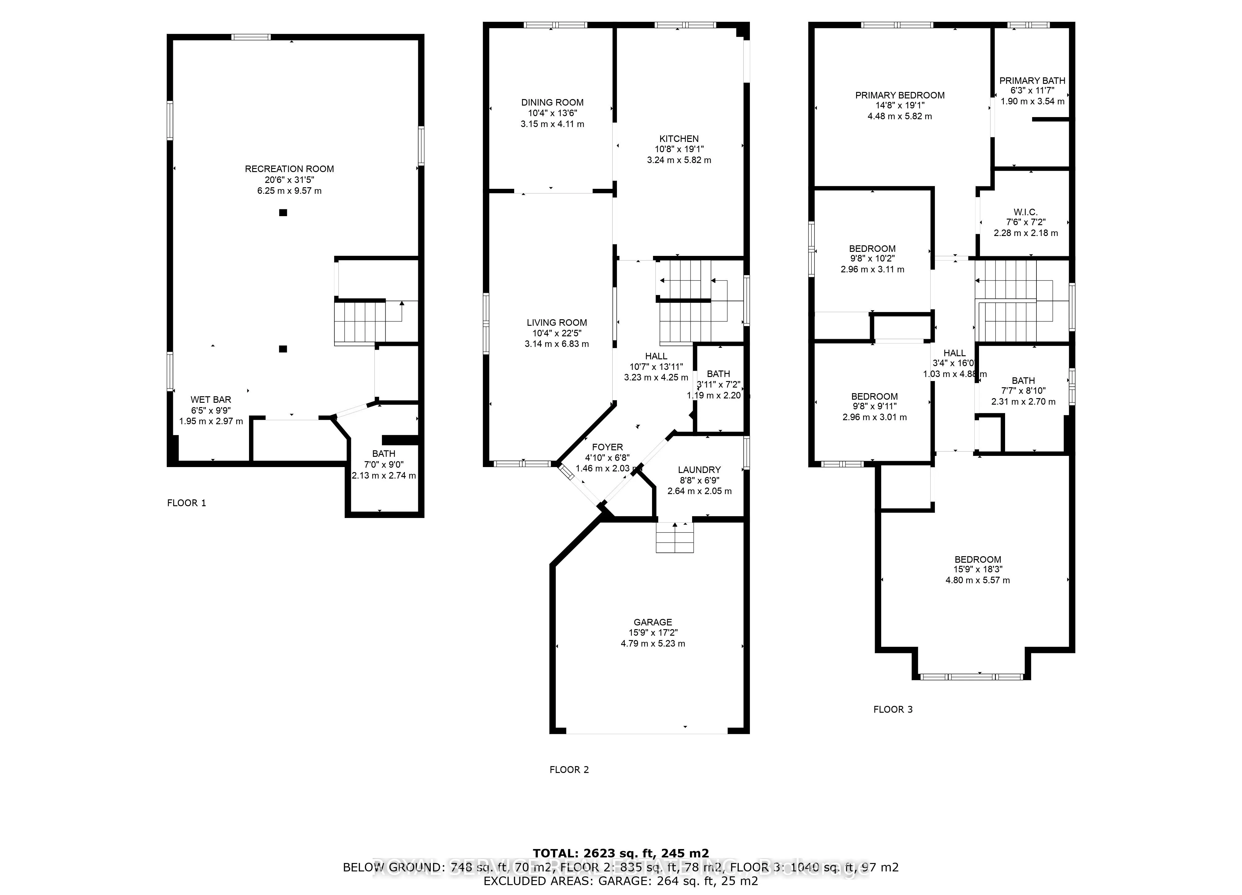 49 Farncomb Crescent