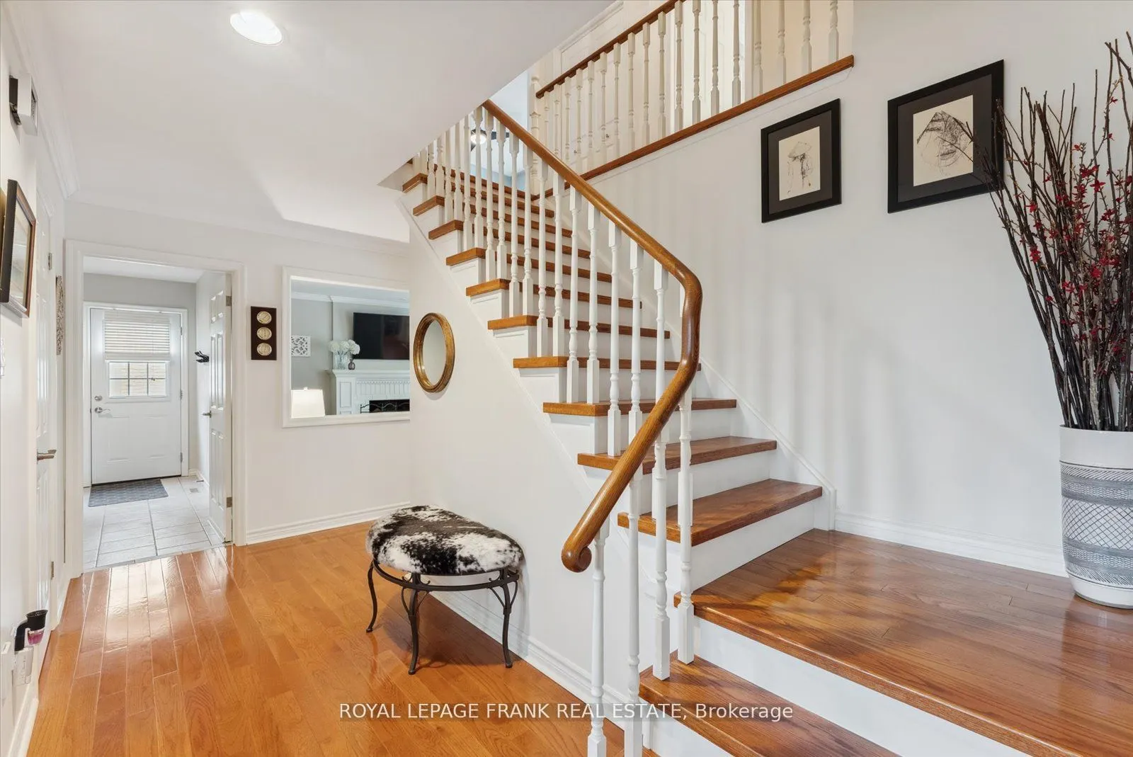 14 Mattawa Court