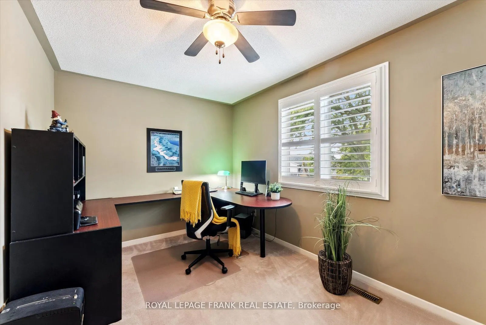 14 Mattawa Court