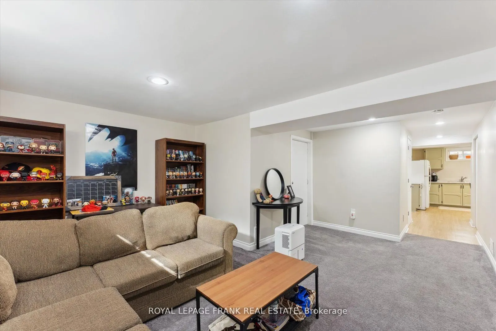 14 Mattawa Court