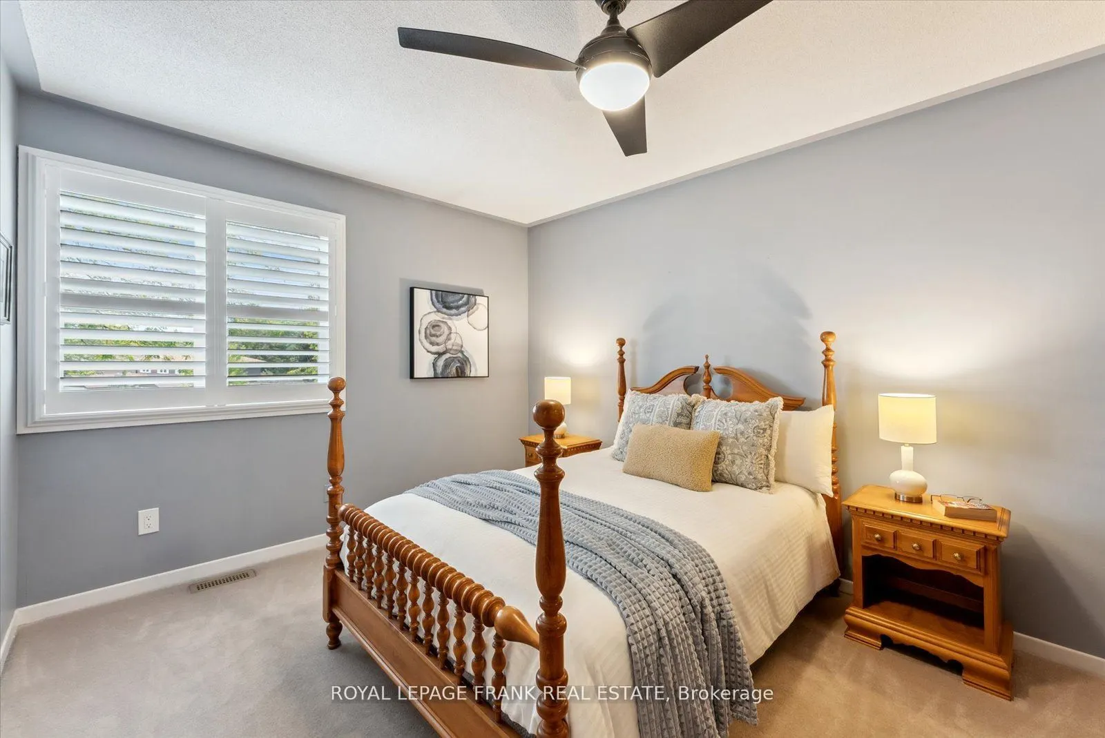 14 Mattawa Court