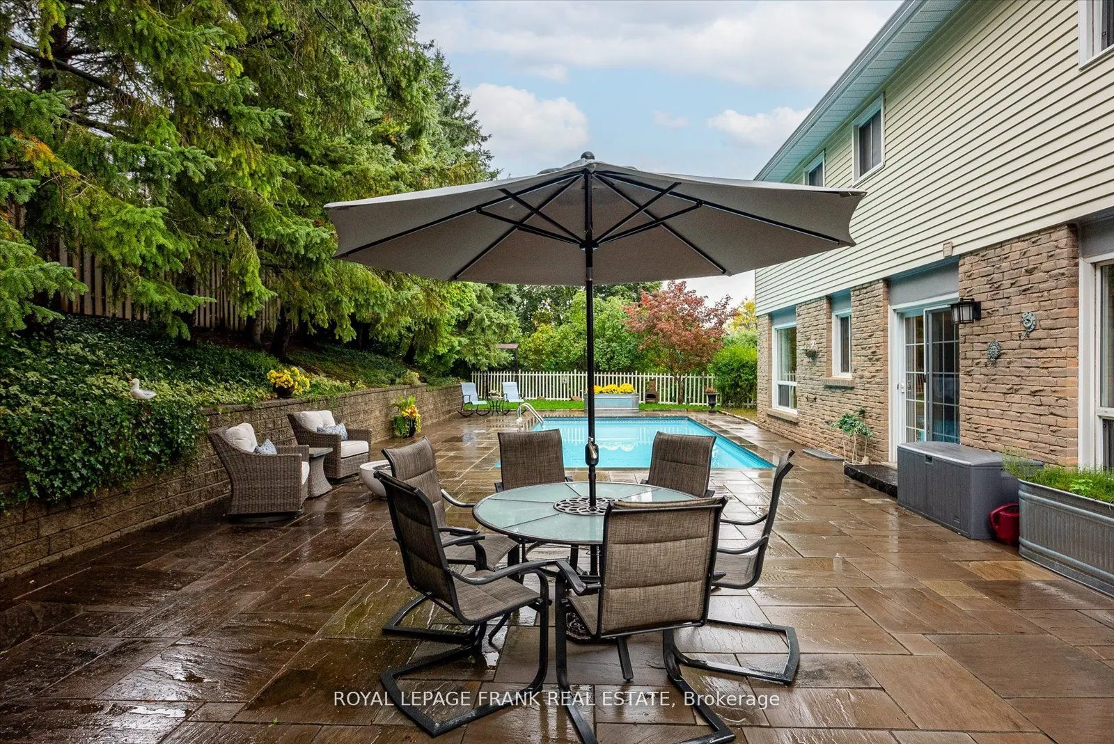 14 Mattawa Court