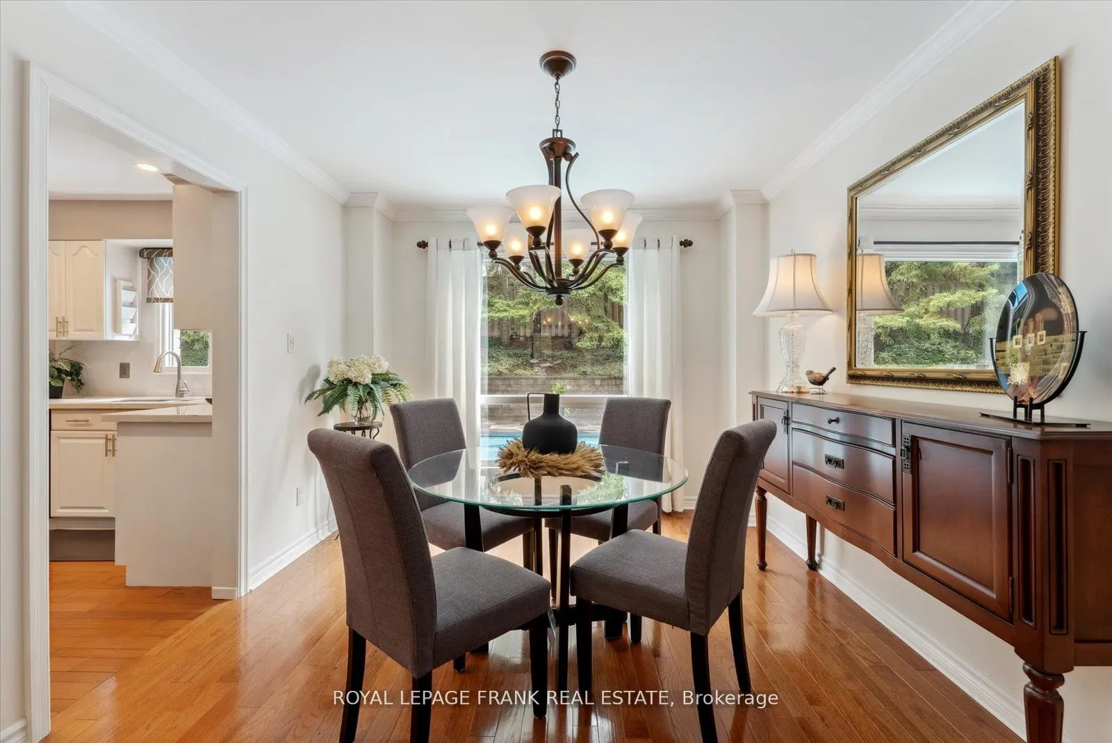 14 Mattawa Court