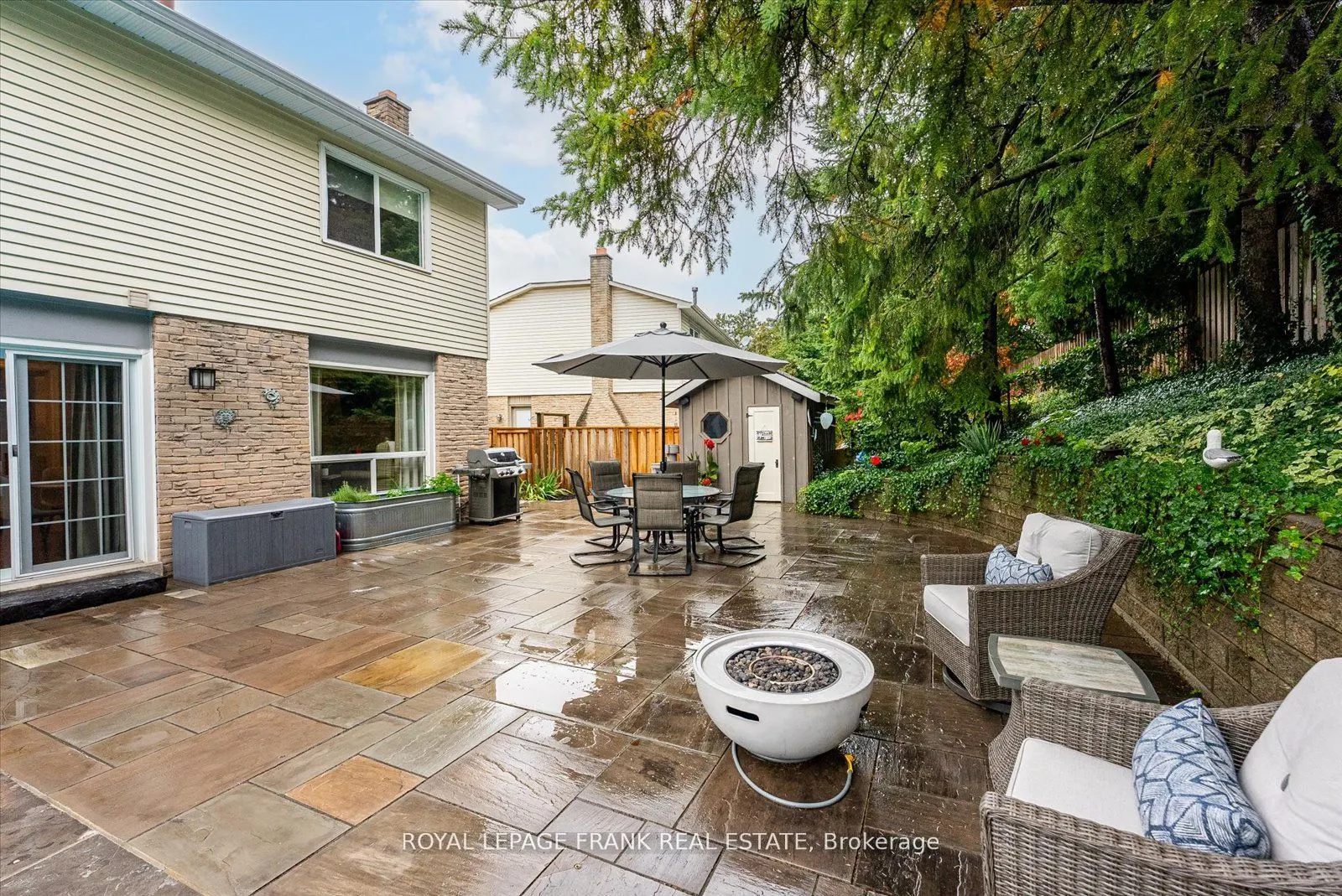 14 Mattawa Court