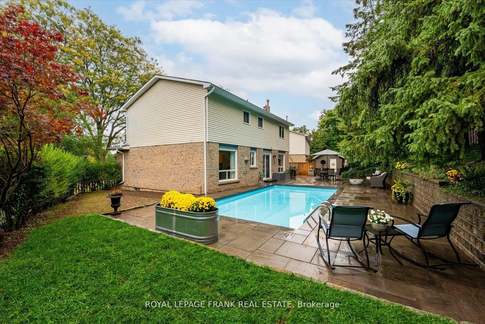 14 Mattawa Court