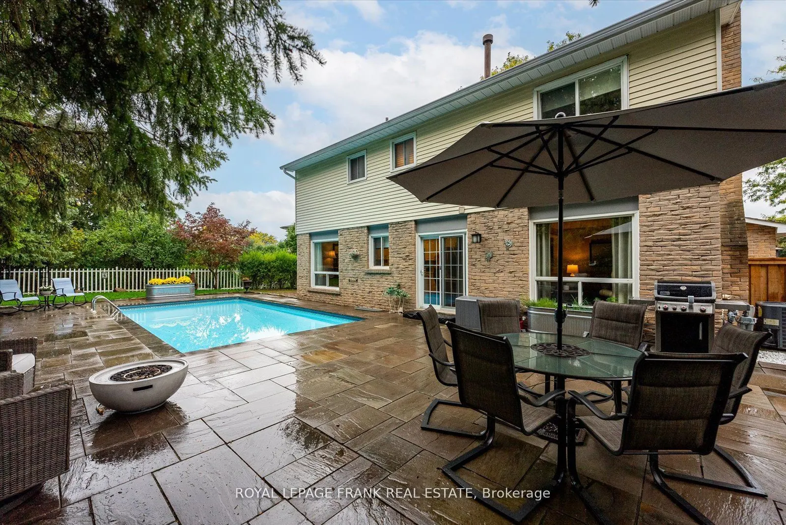 14 Mattawa Court