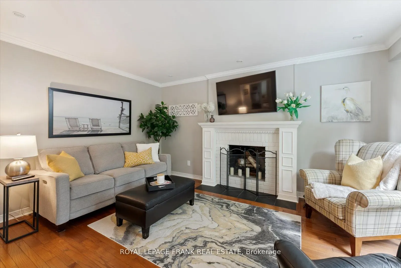14 Mattawa Court