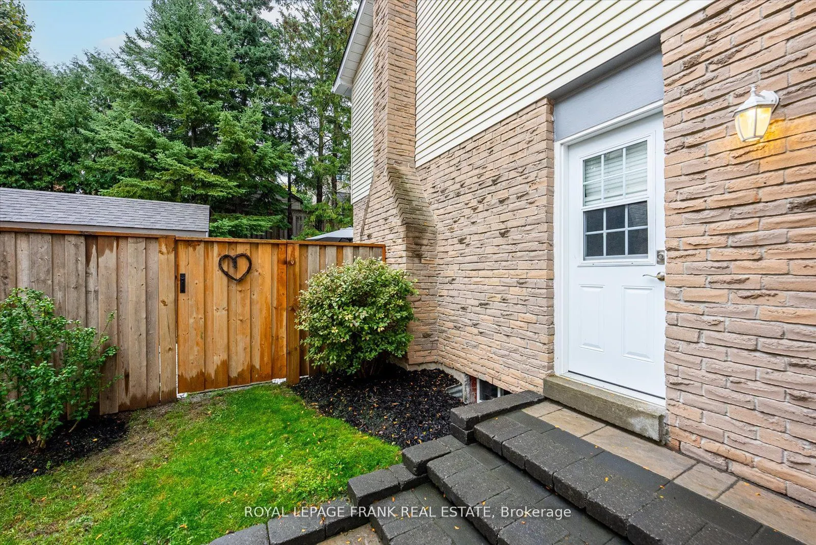 14 Mattawa Court
