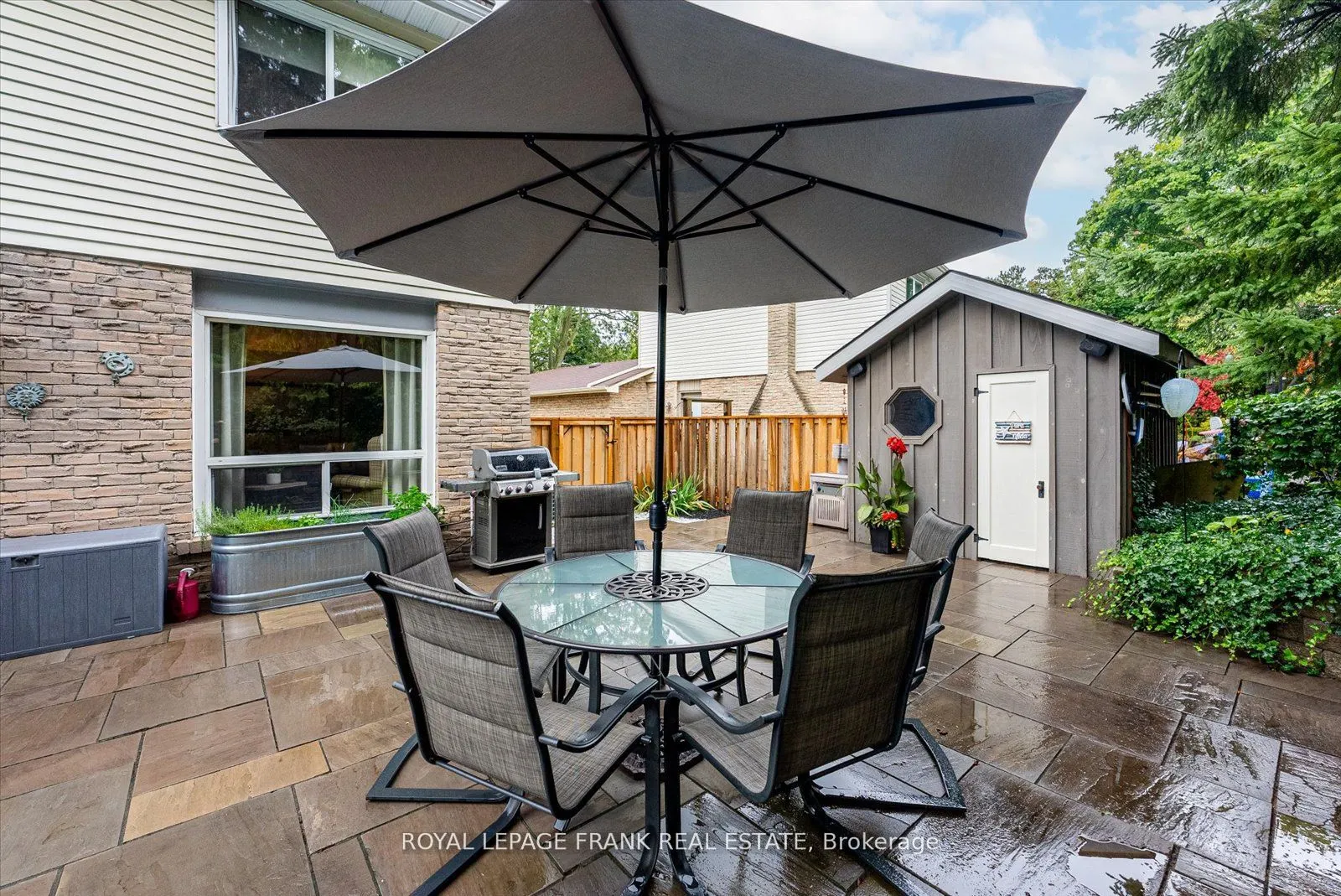 14 Mattawa Court