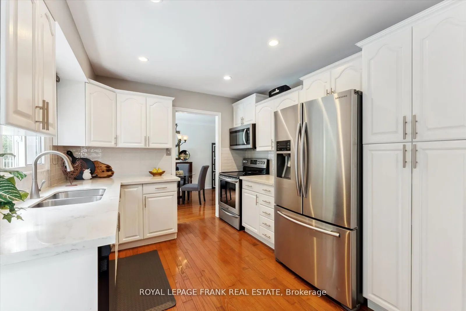 14 Mattawa Court