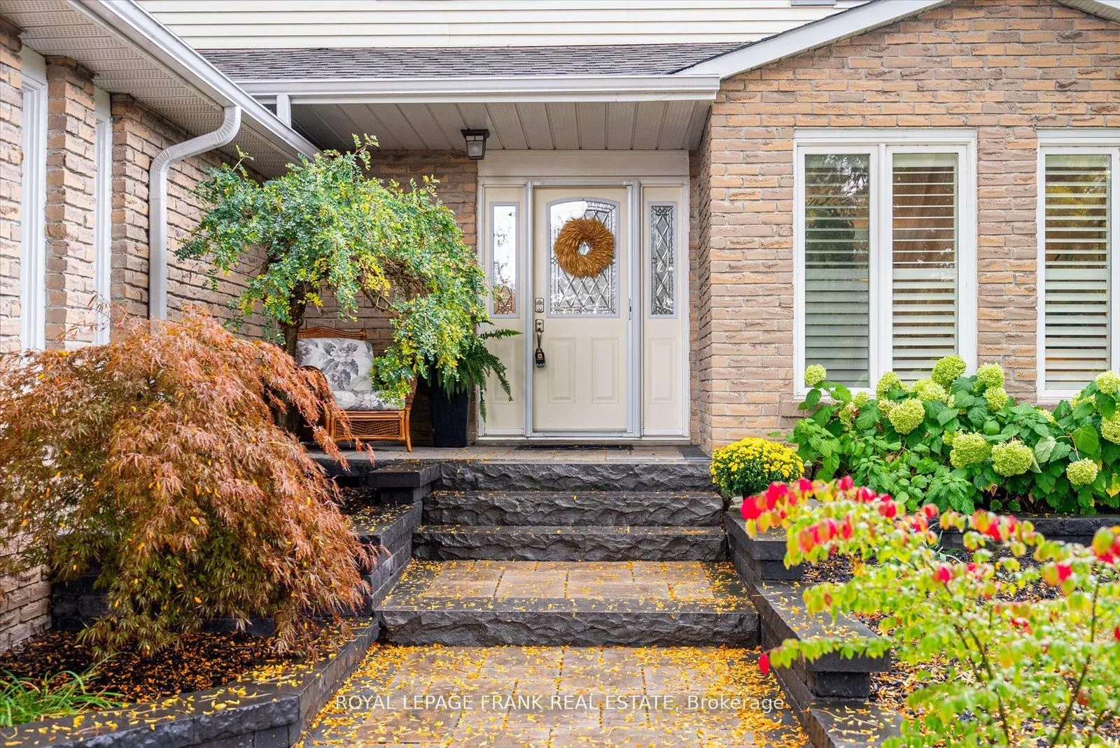 14 Mattawa Court