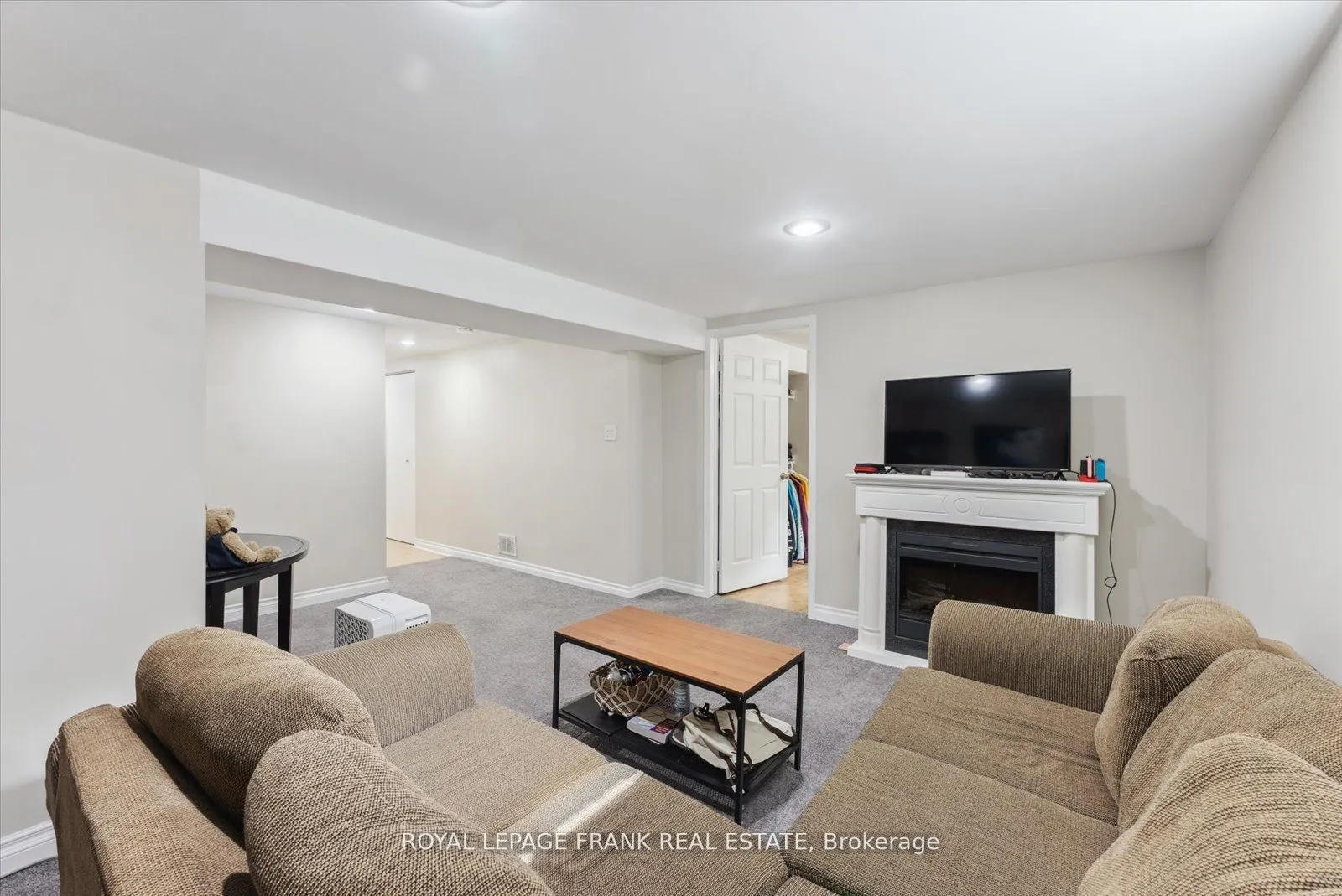 14 Mattawa Court
