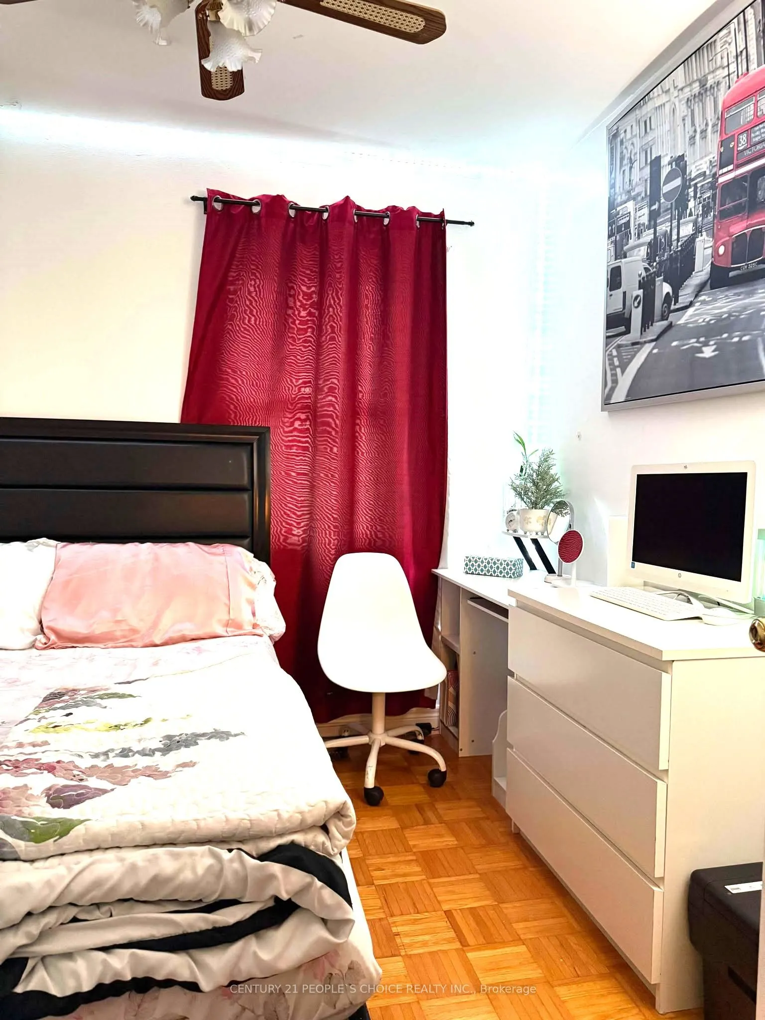 101 Dundalk Drive, #1