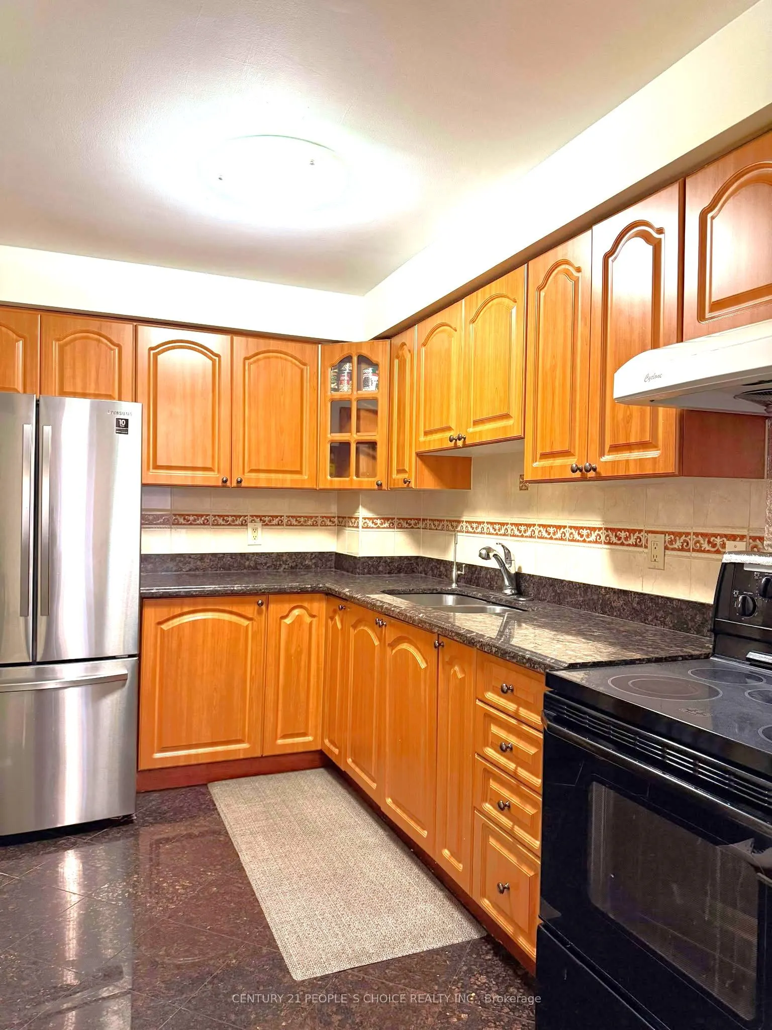 101 Dundalk Drive, #1