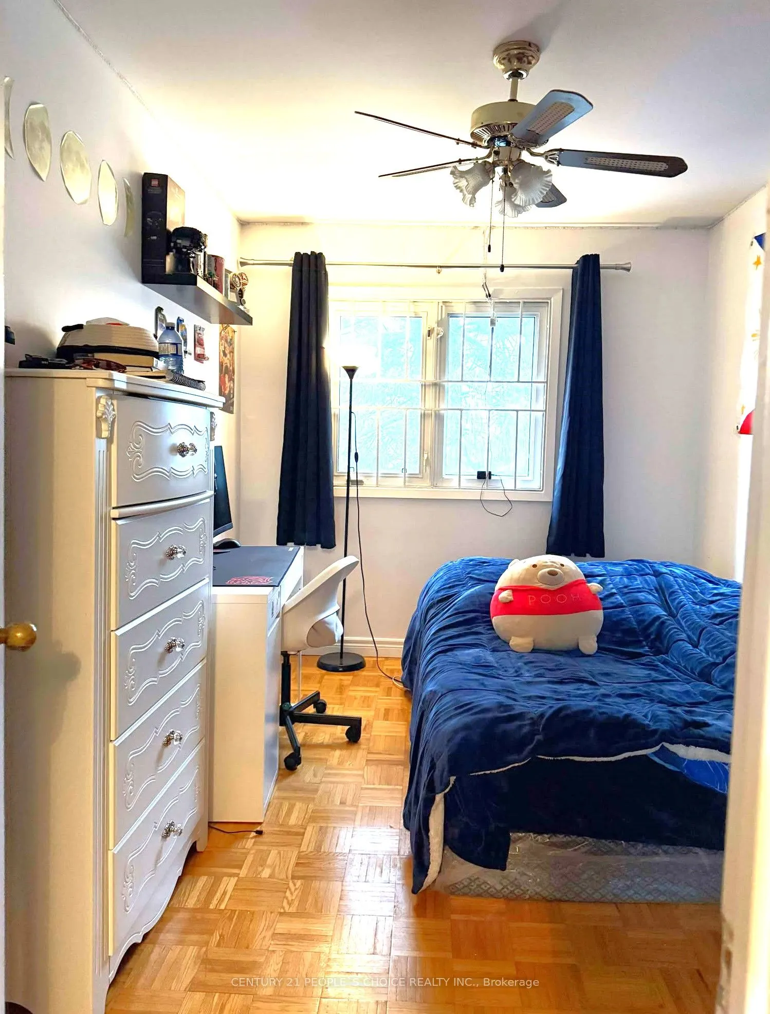 101 Dundalk Drive, #1