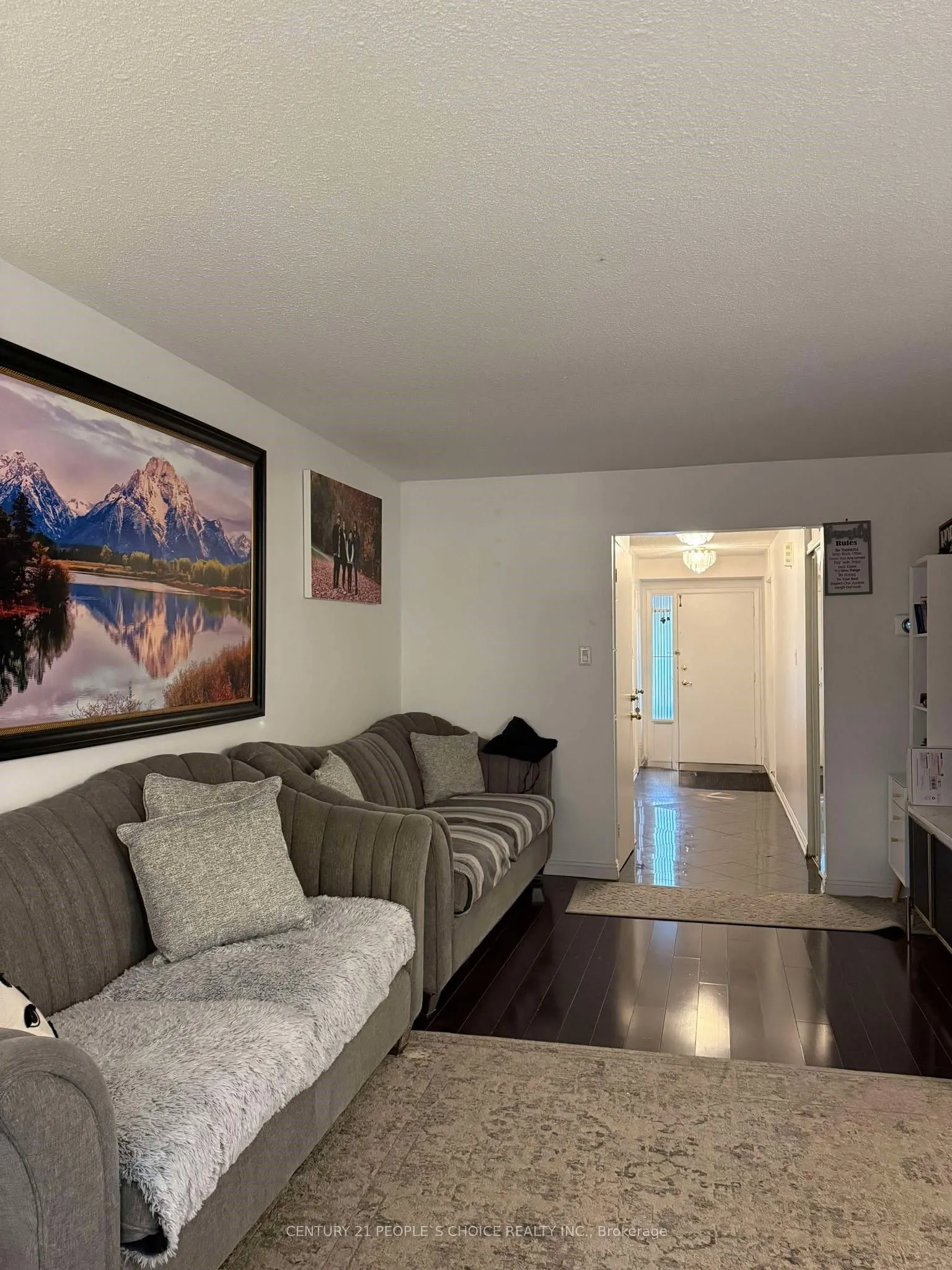 101 Dundalk Drive, #1