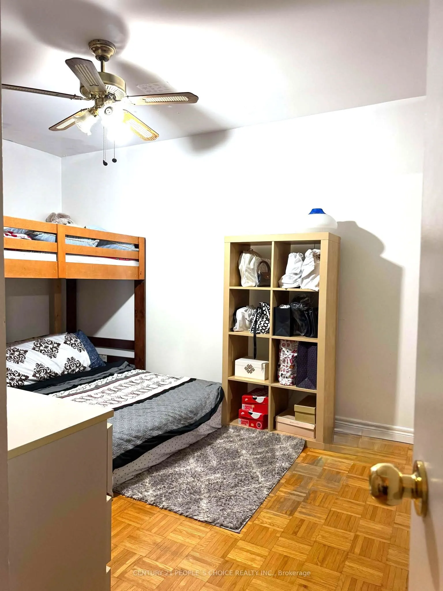 101 Dundalk Drive, #1