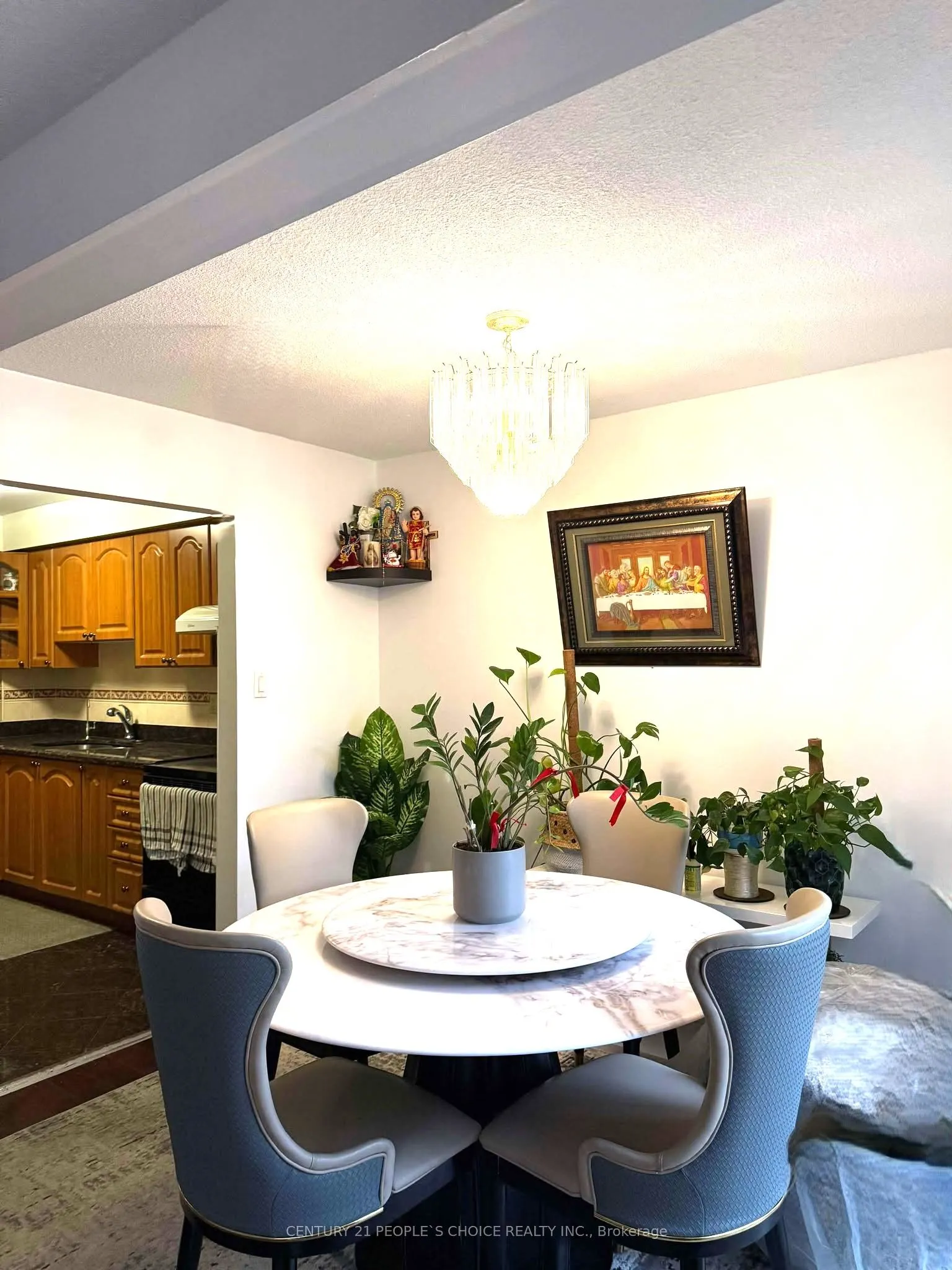 101 Dundalk Drive, #1