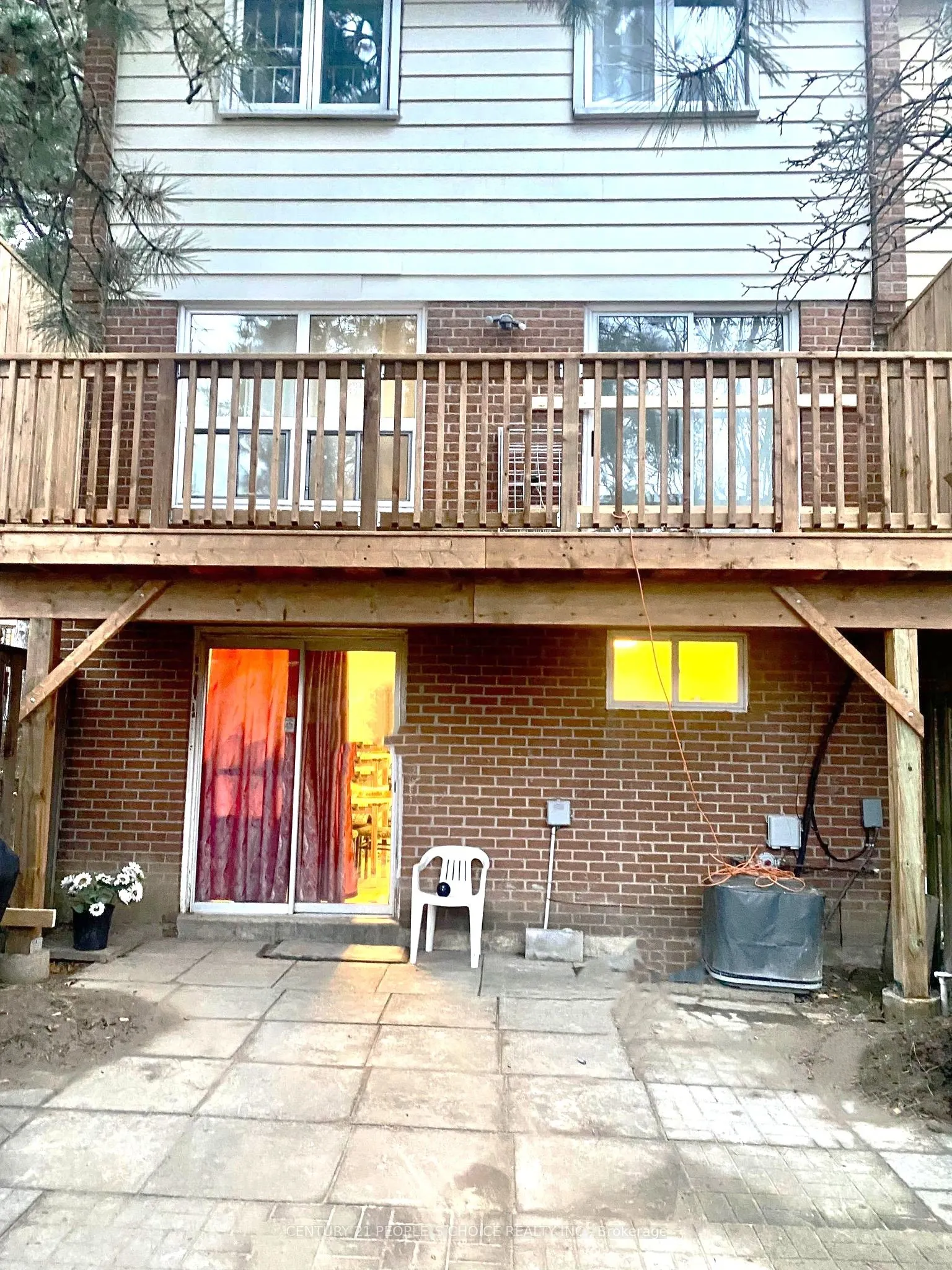 101 Dundalk Drive, #1