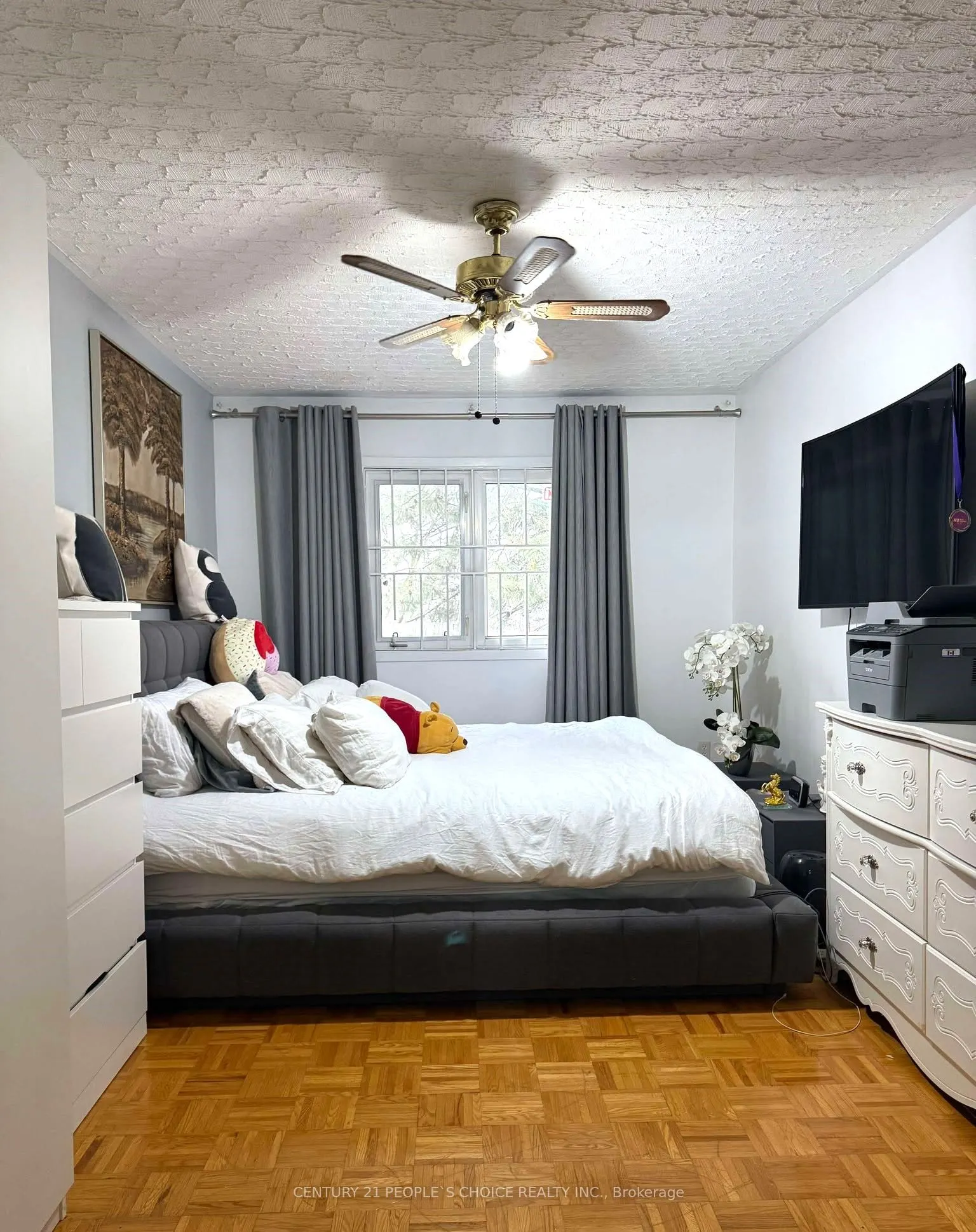 101 Dundalk Drive, #1