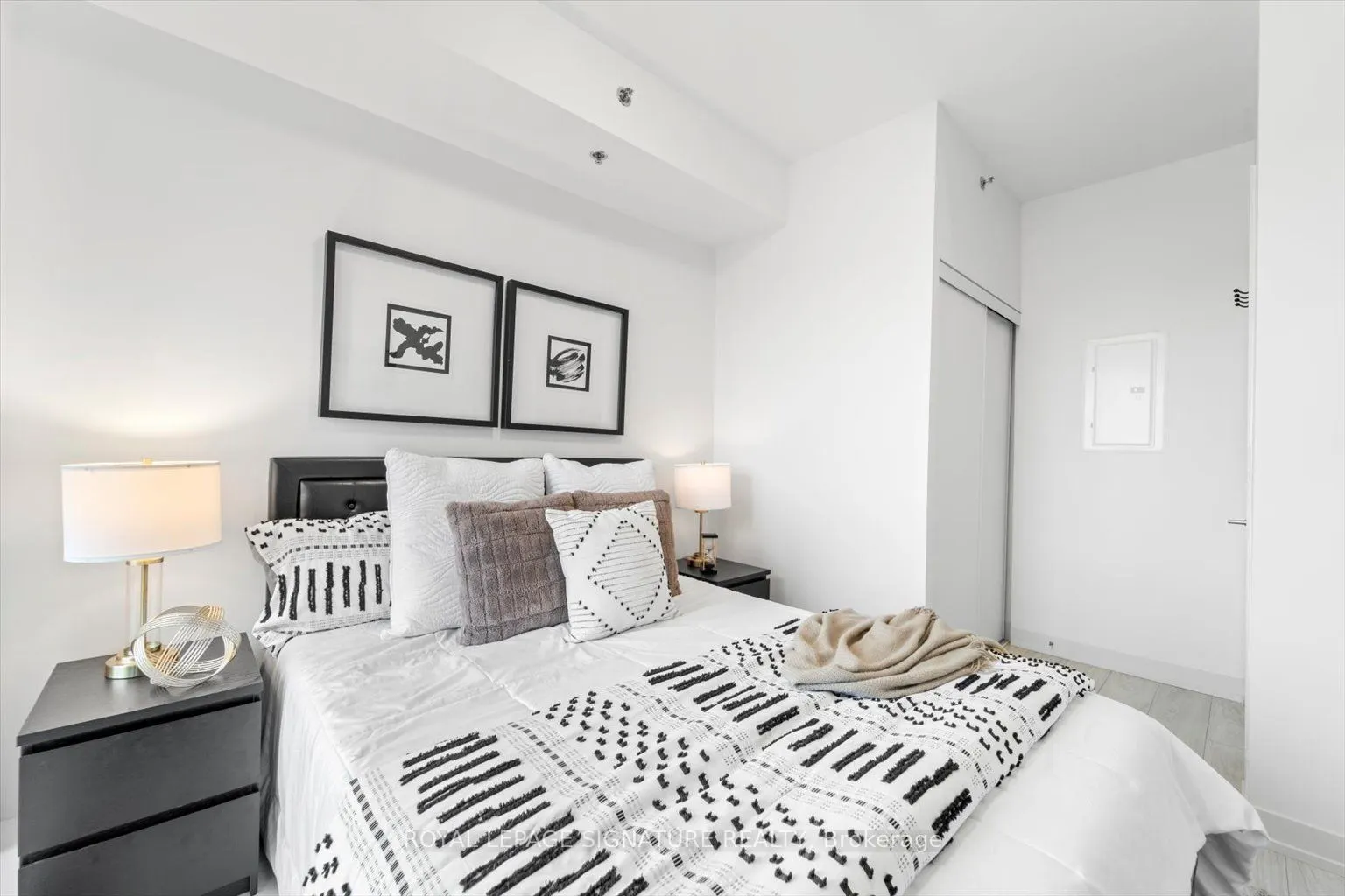 90 Glen Everest Road, #701