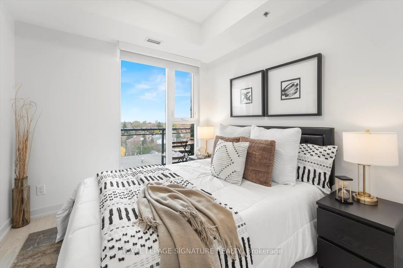 90 Glen Everest Road, #701
