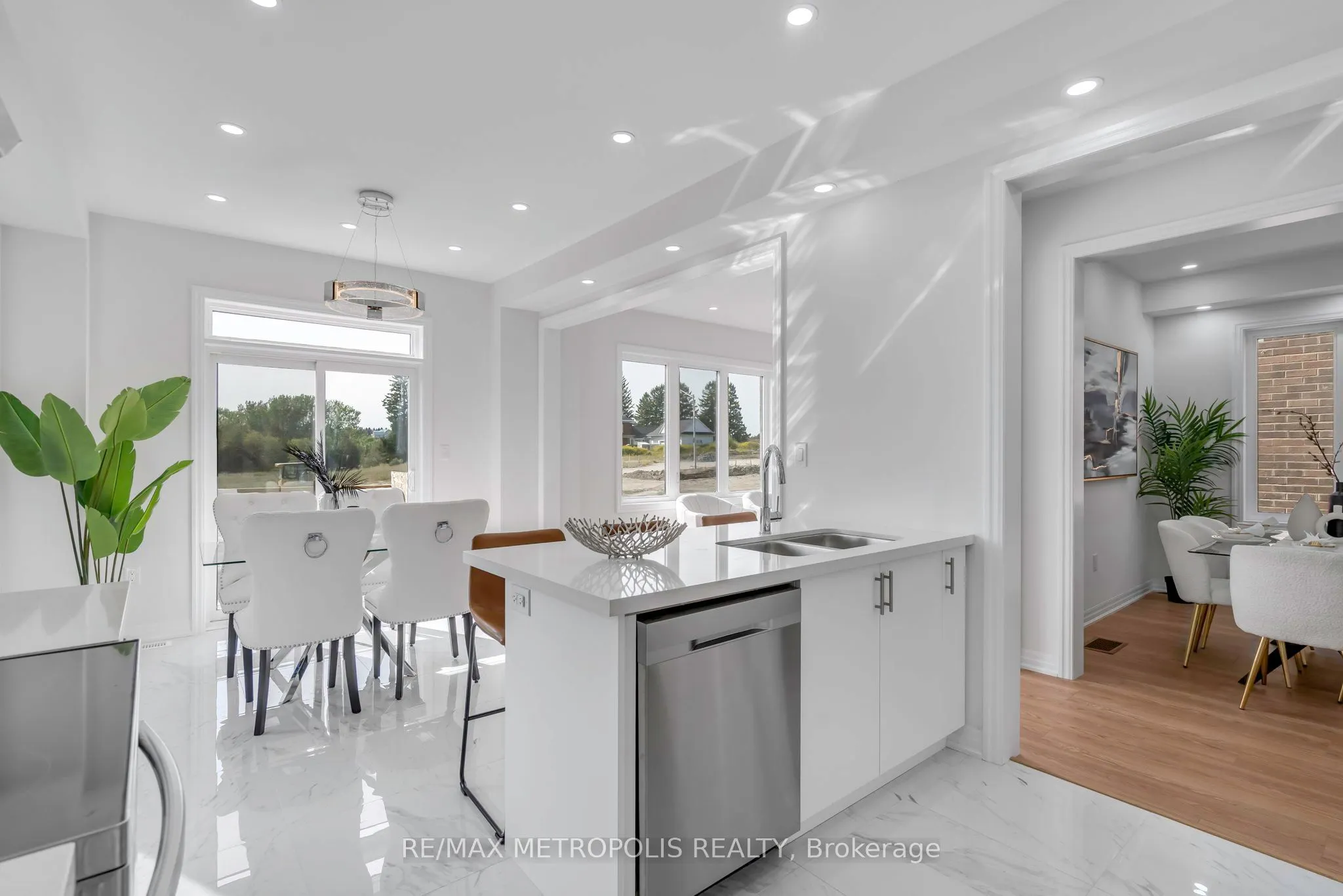 58 Belmont Drive