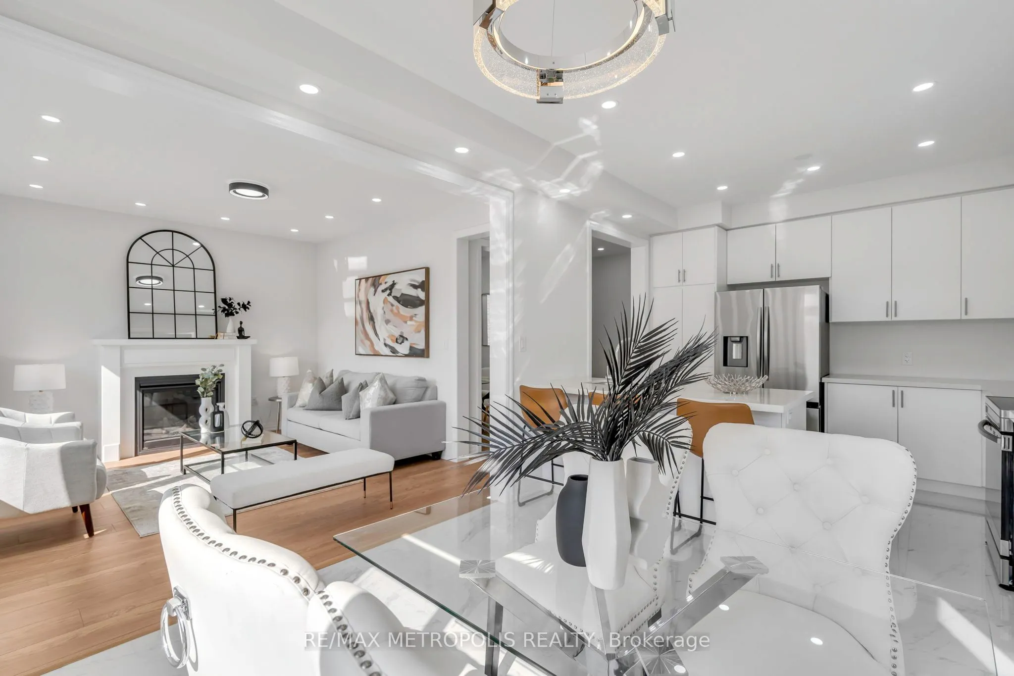 58 Belmont Drive