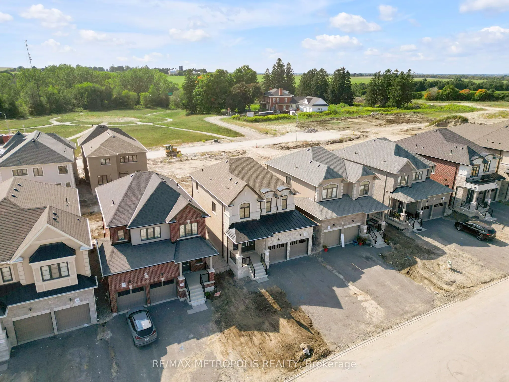 58 Belmont Drive