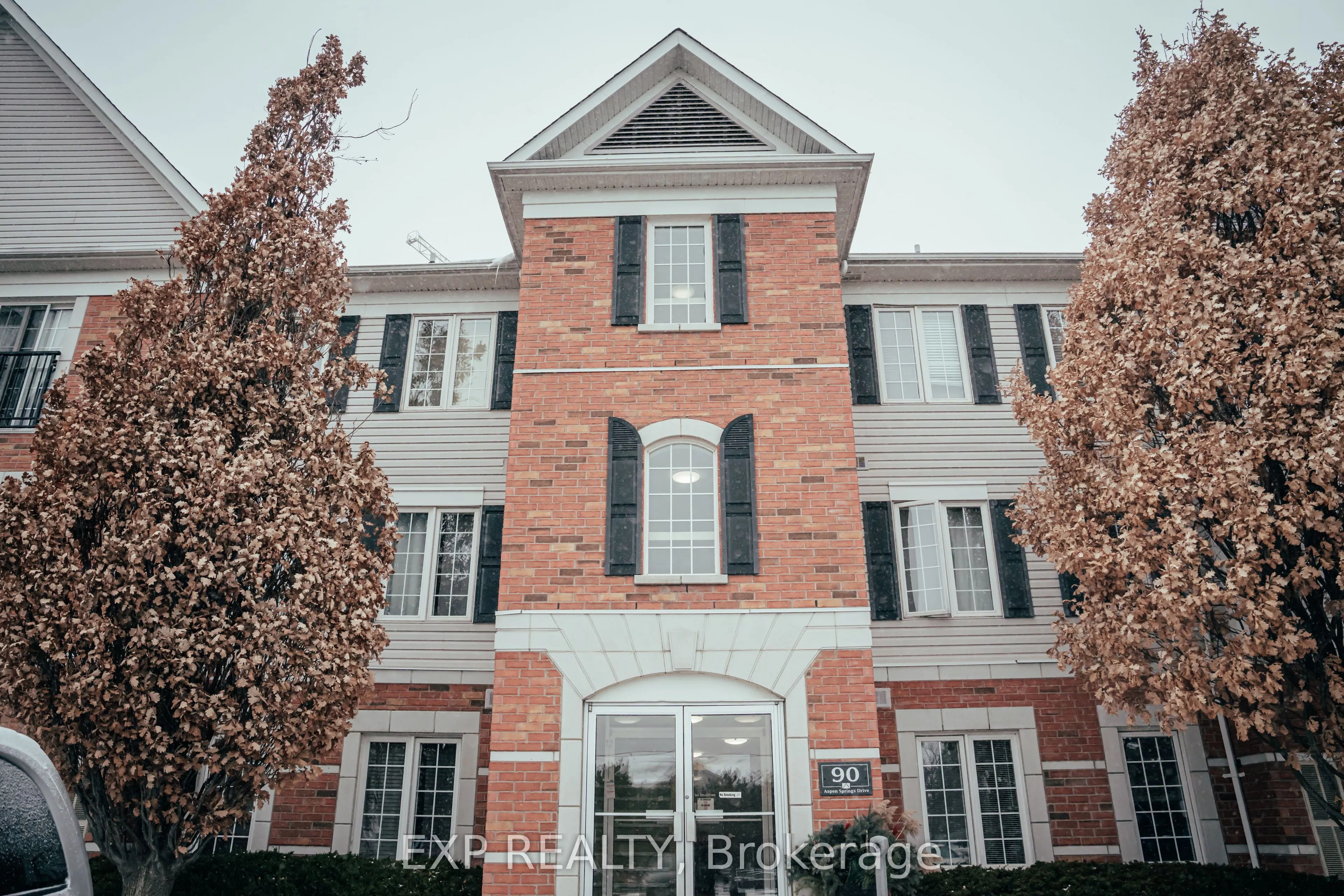 90 Aspen Springs Drive, #307